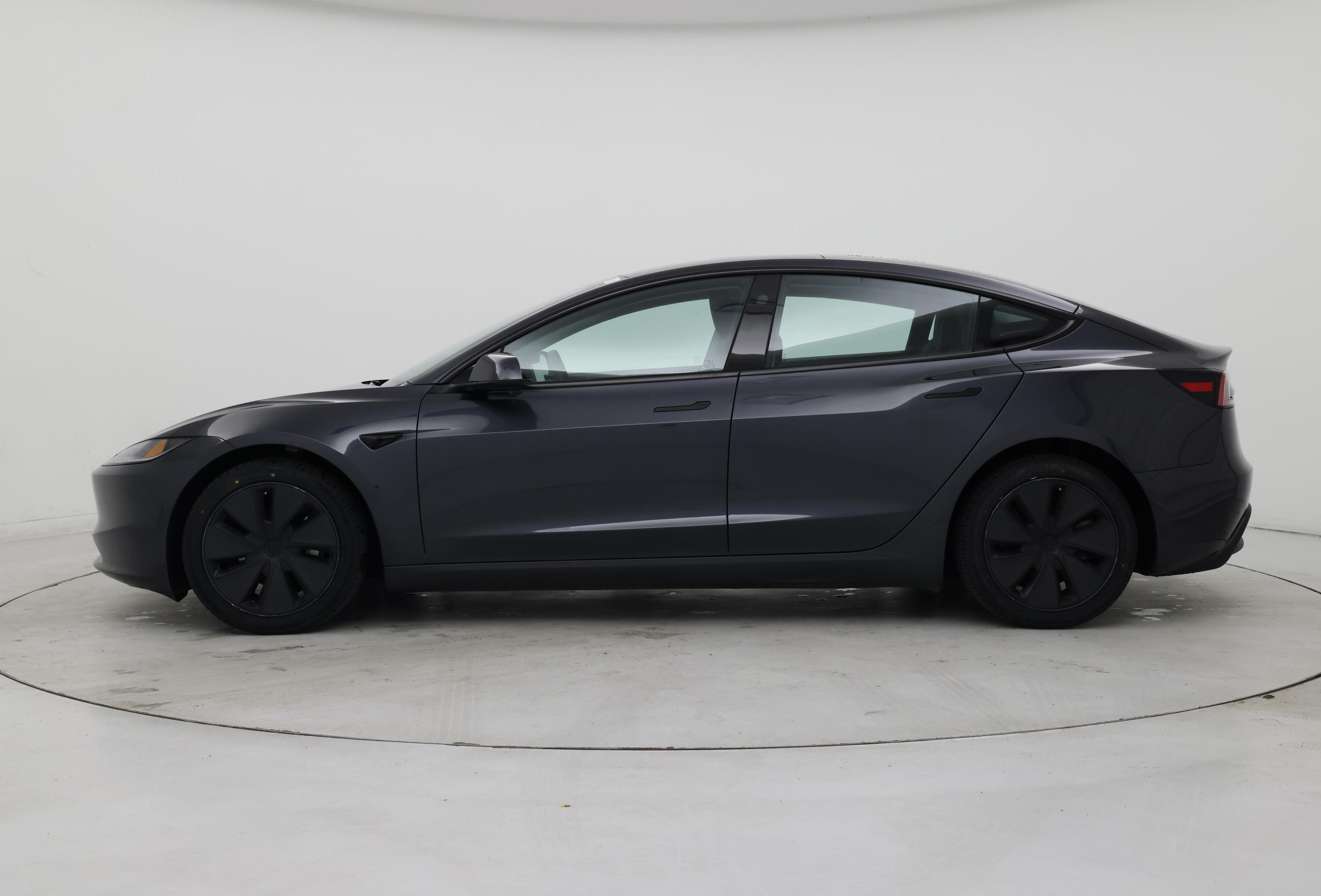 Thumbnail: 2024 Tesla Model 3 - 3