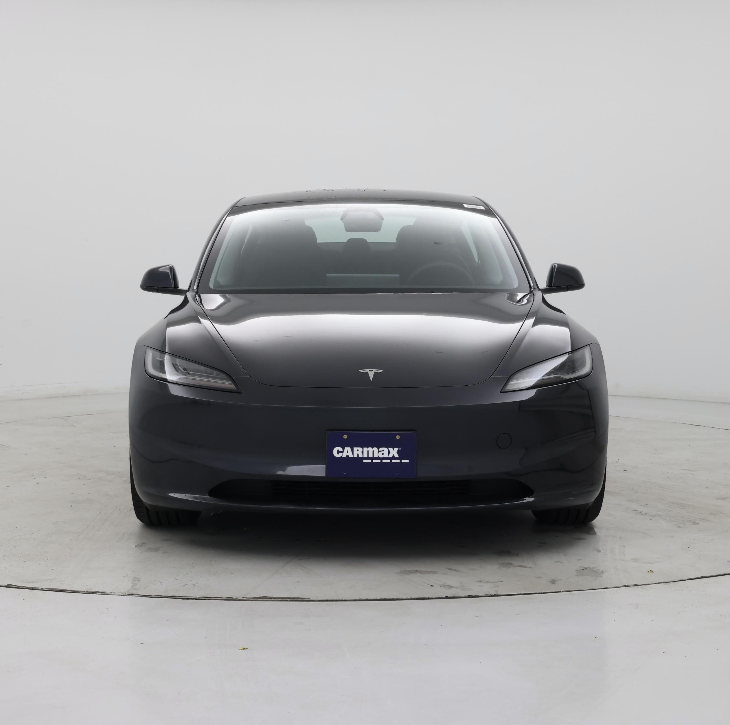 Thumbnail: 2024 Tesla Model 3 - 5
