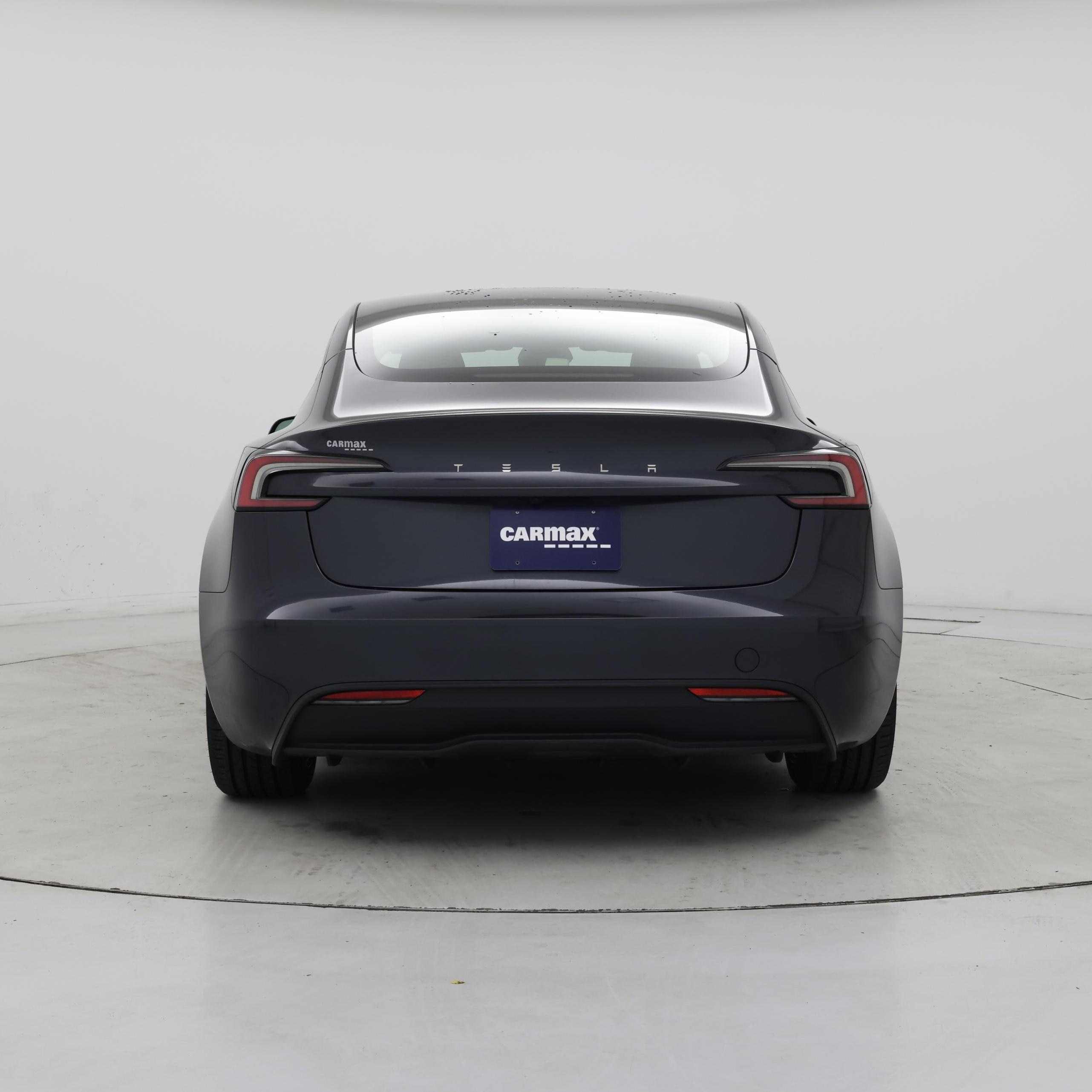 Thumbnail: 2024 Tesla Model 3 - 6