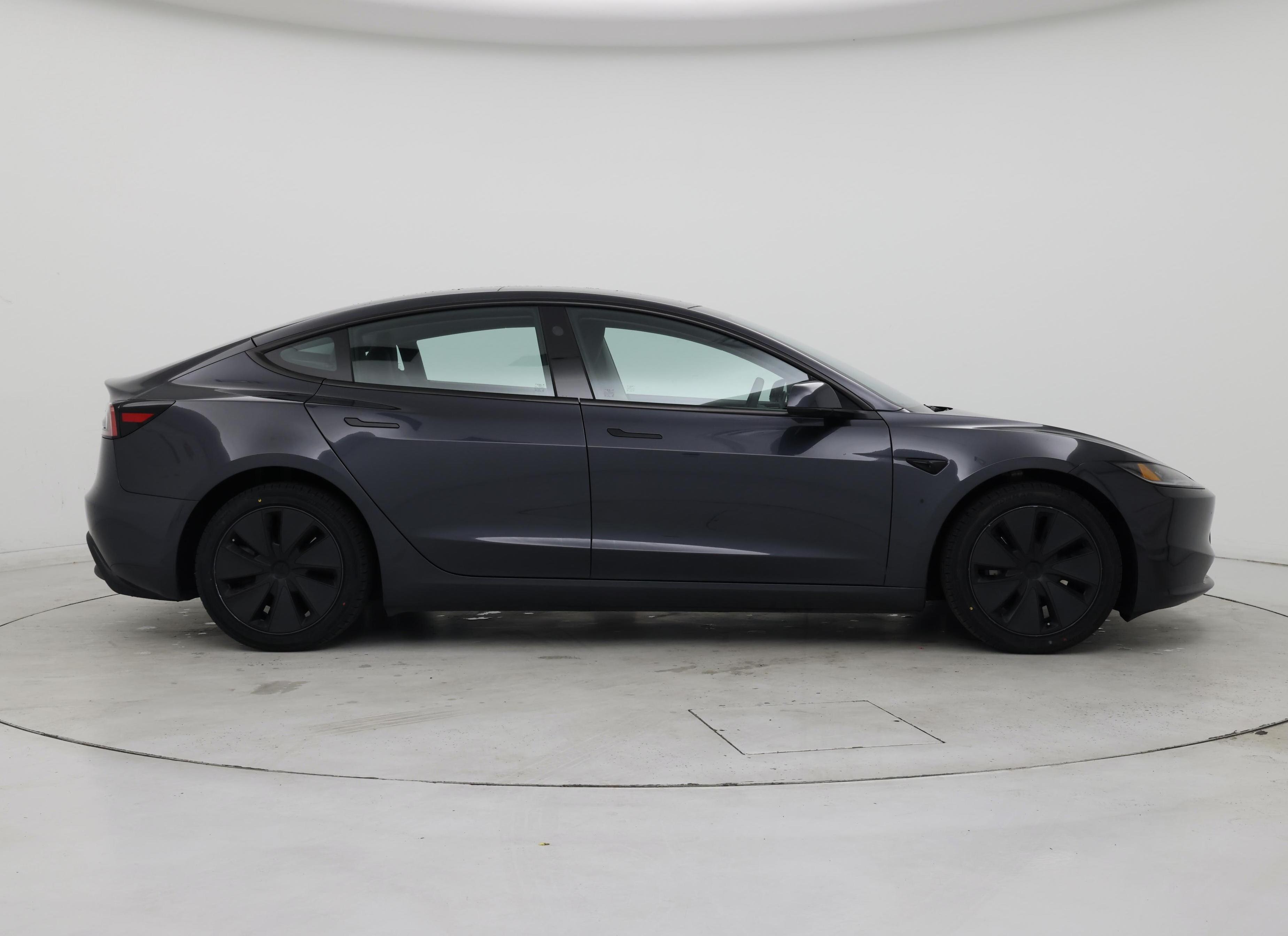 Thumbnail: 2024 Tesla Model 3 - 7