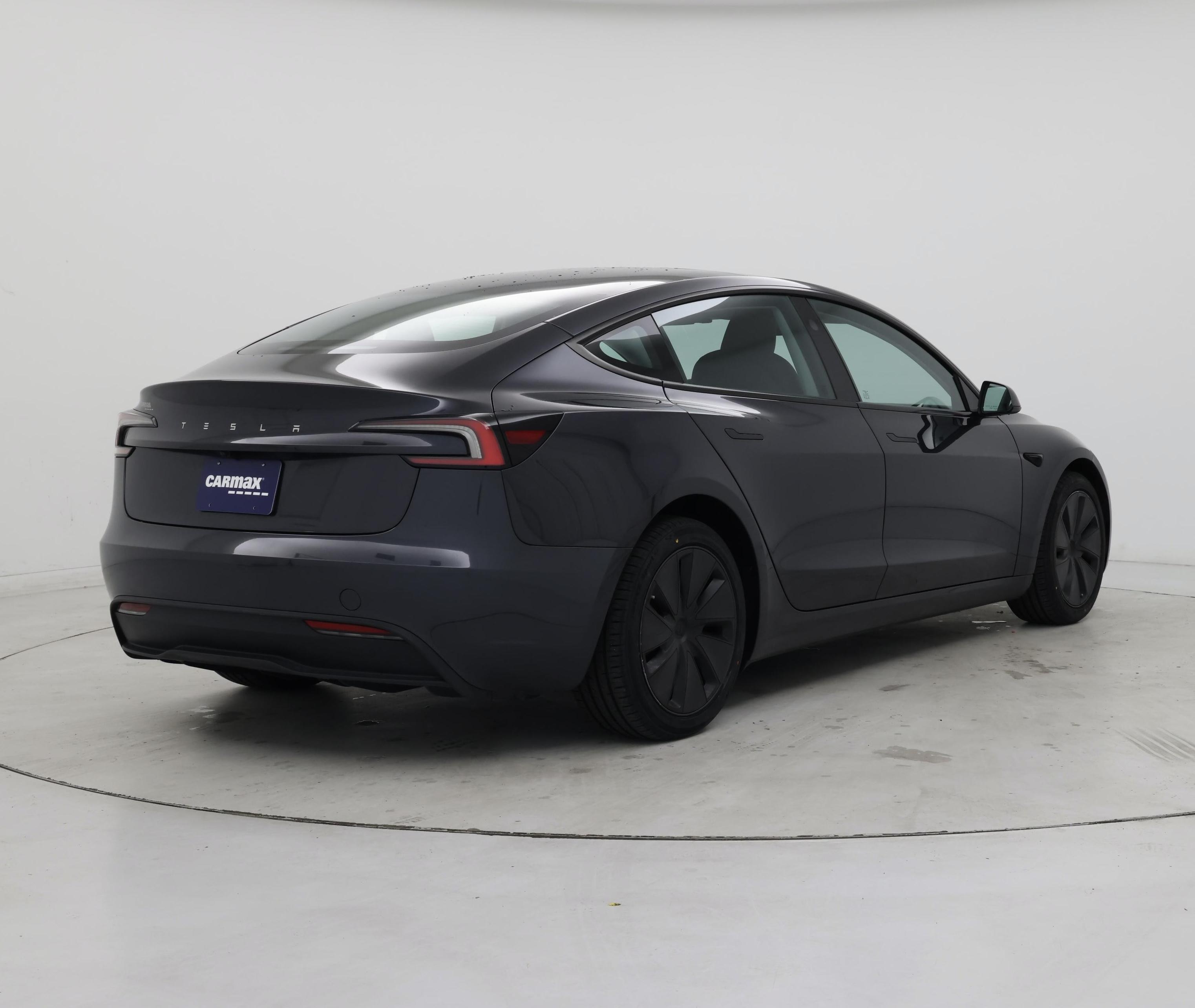 Thumbnail: 2024 Tesla Model 3 - 8
