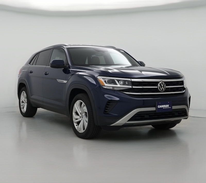 2020 Volkswagen Atlas Cross Sport SE