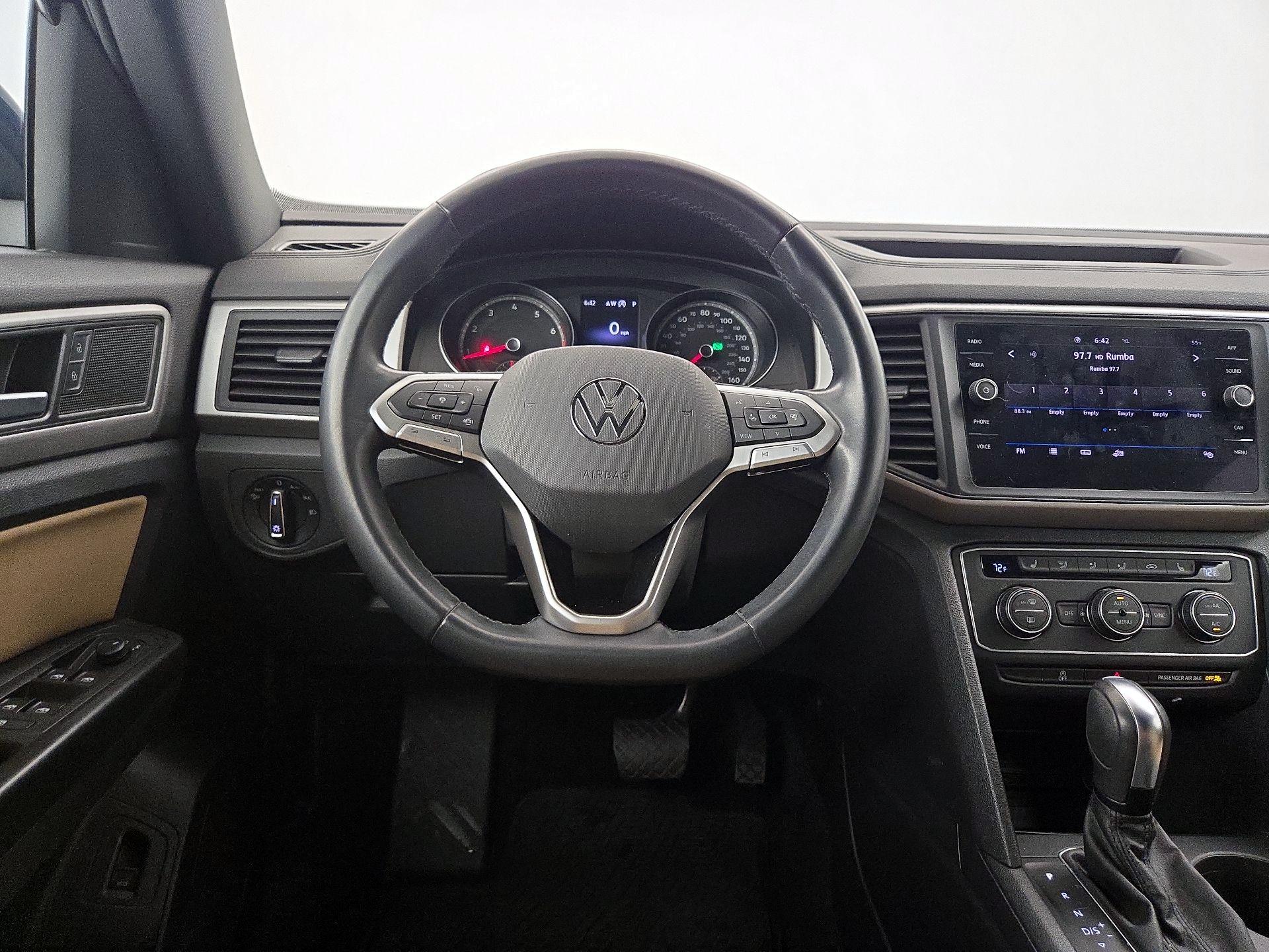 Thumbnail: 2020 Volkswagen Atlas - 10