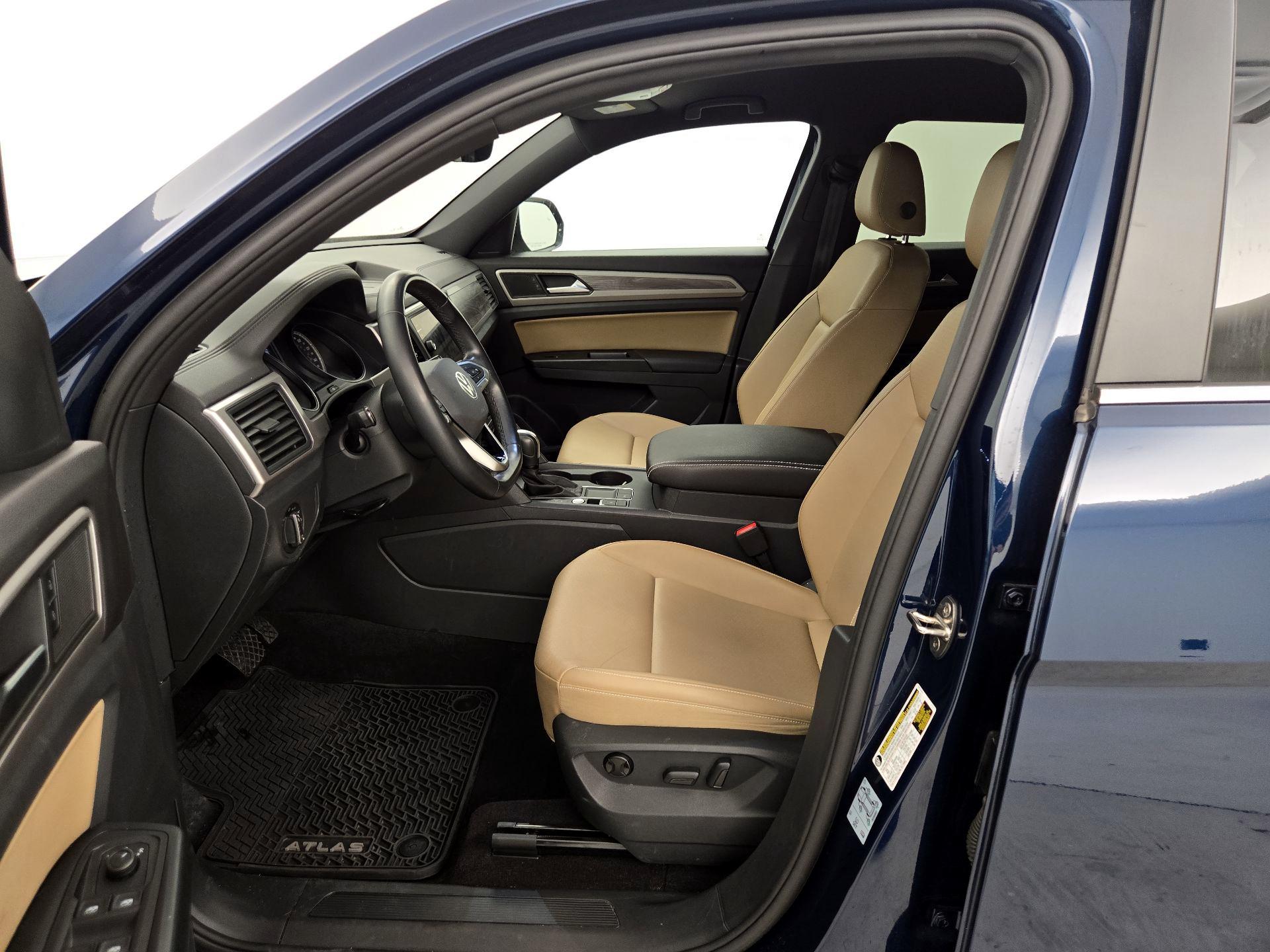 Thumbnail: 2020 Volkswagen Atlas - 11