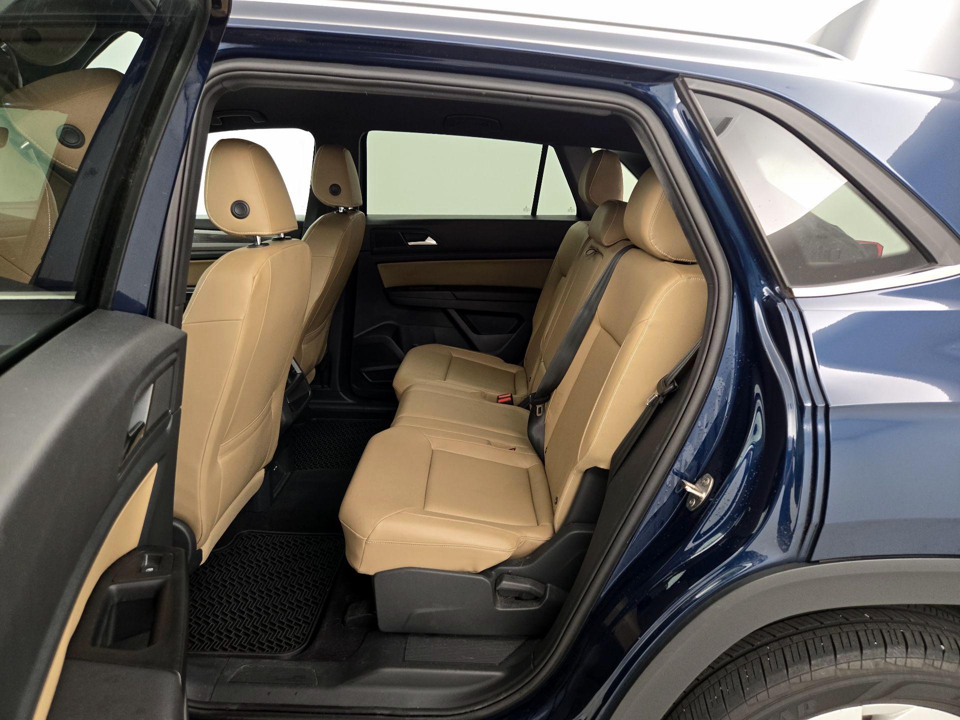 Thumbnail: 2020 Volkswagen Atlas - 19