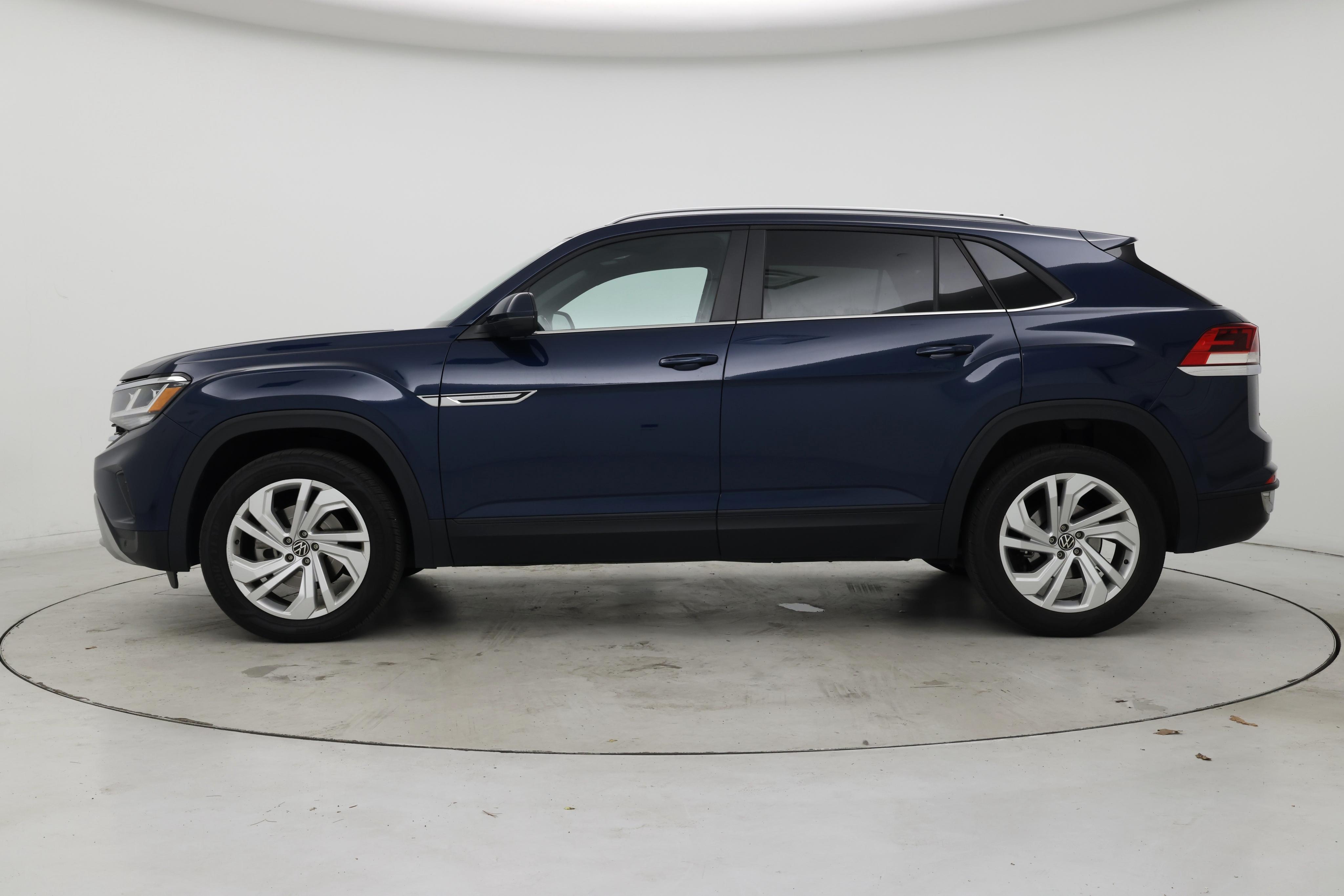 Thumbnail: 2020 Volkswagen Atlas - 3