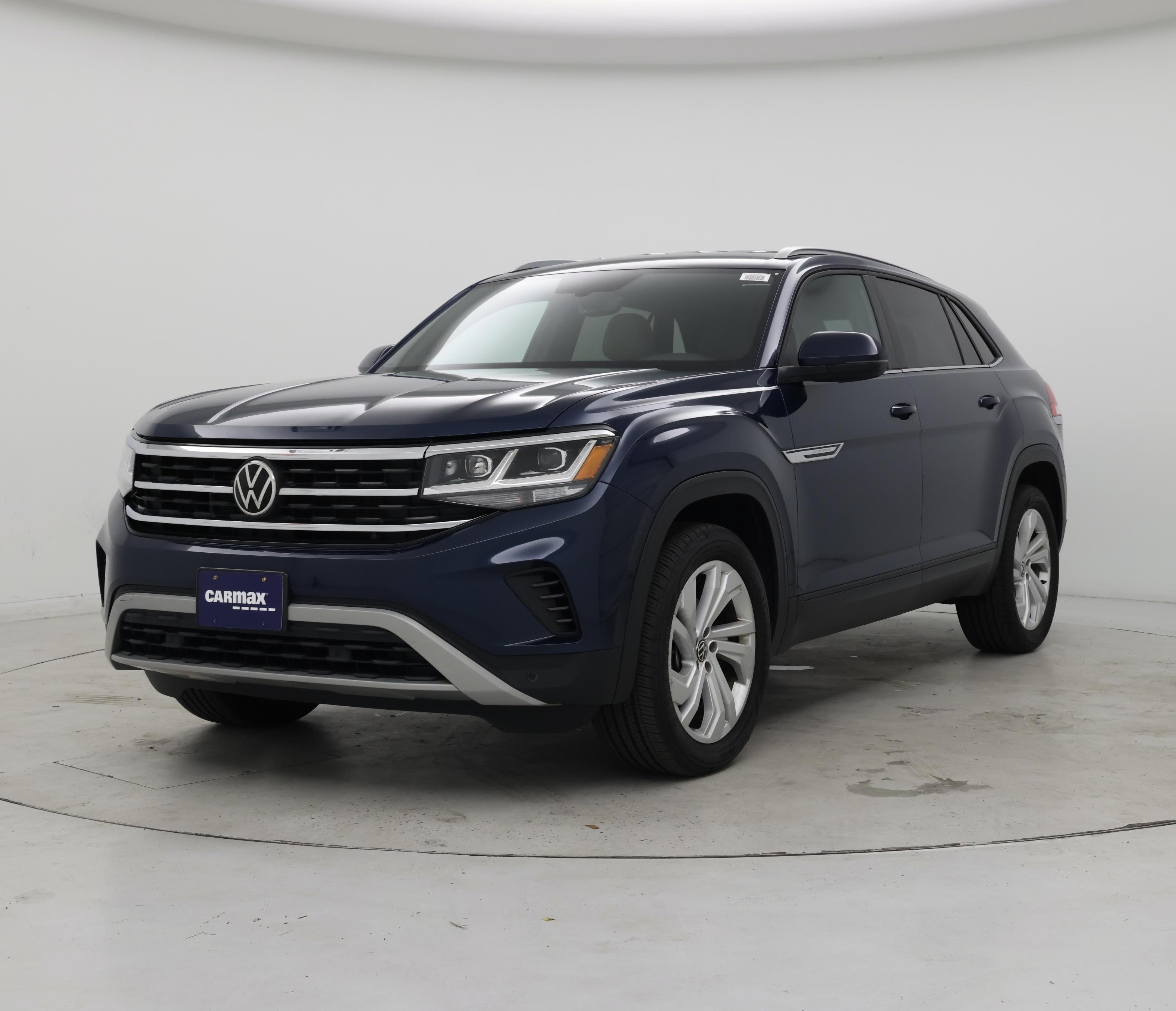 Thumbnail: 2020 Volkswagen Atlas - 4