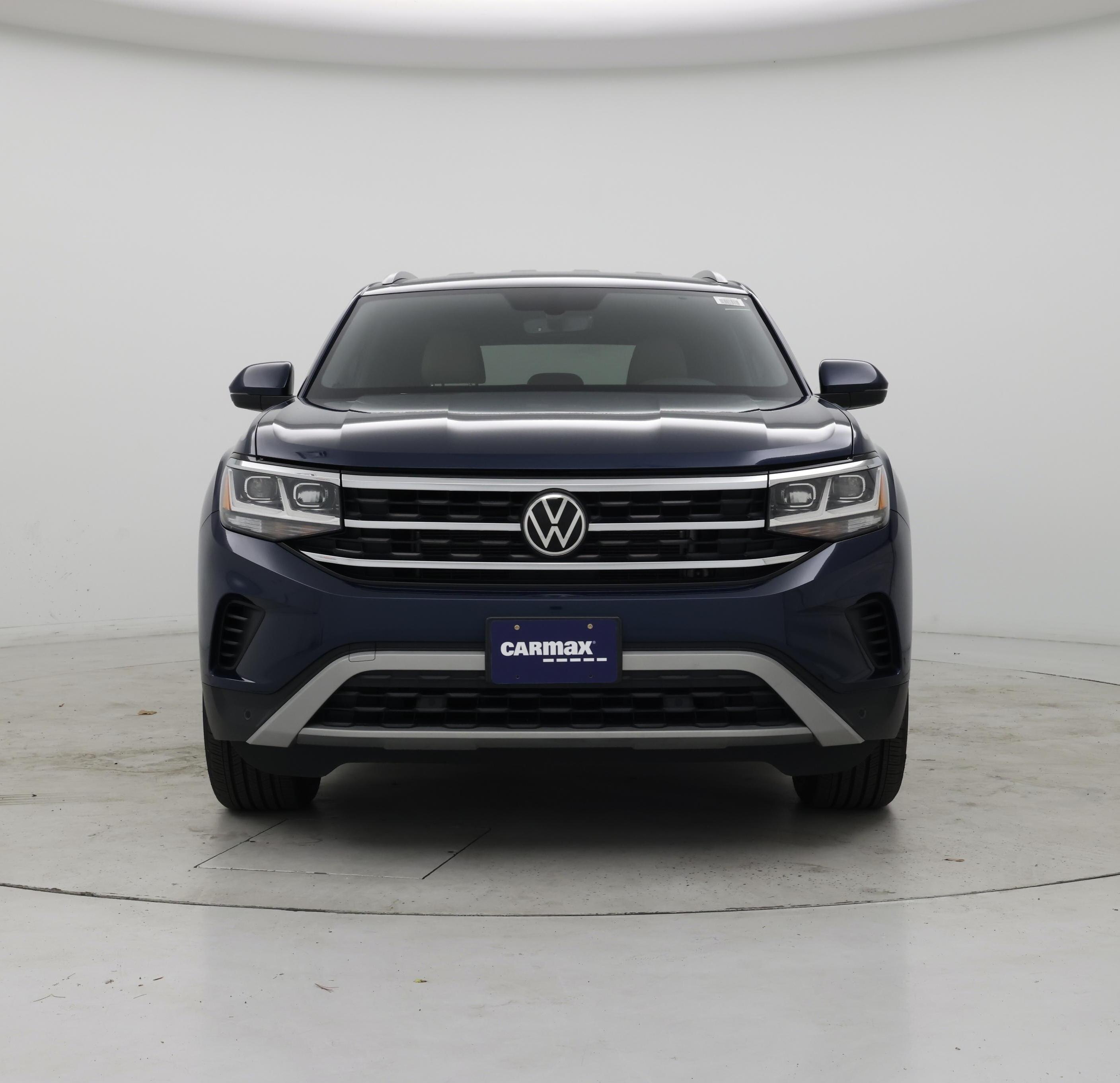 Thumbnail: 2020 Volkswagen Atlas - 5
