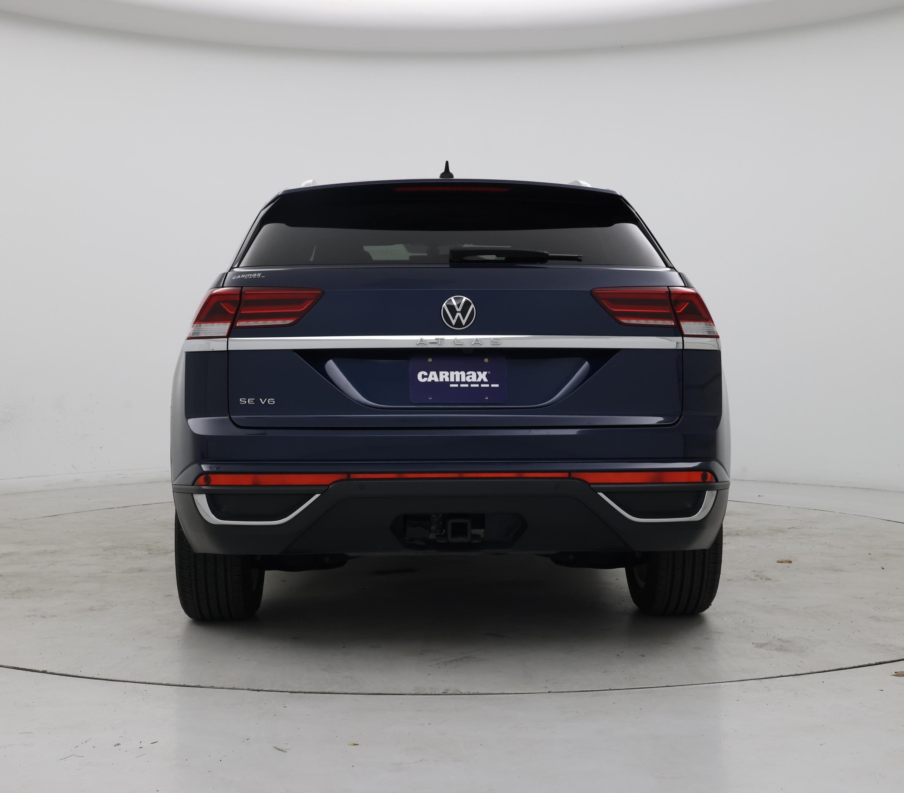 Thumbnail: 2020 Volkswagen Atlas - 6