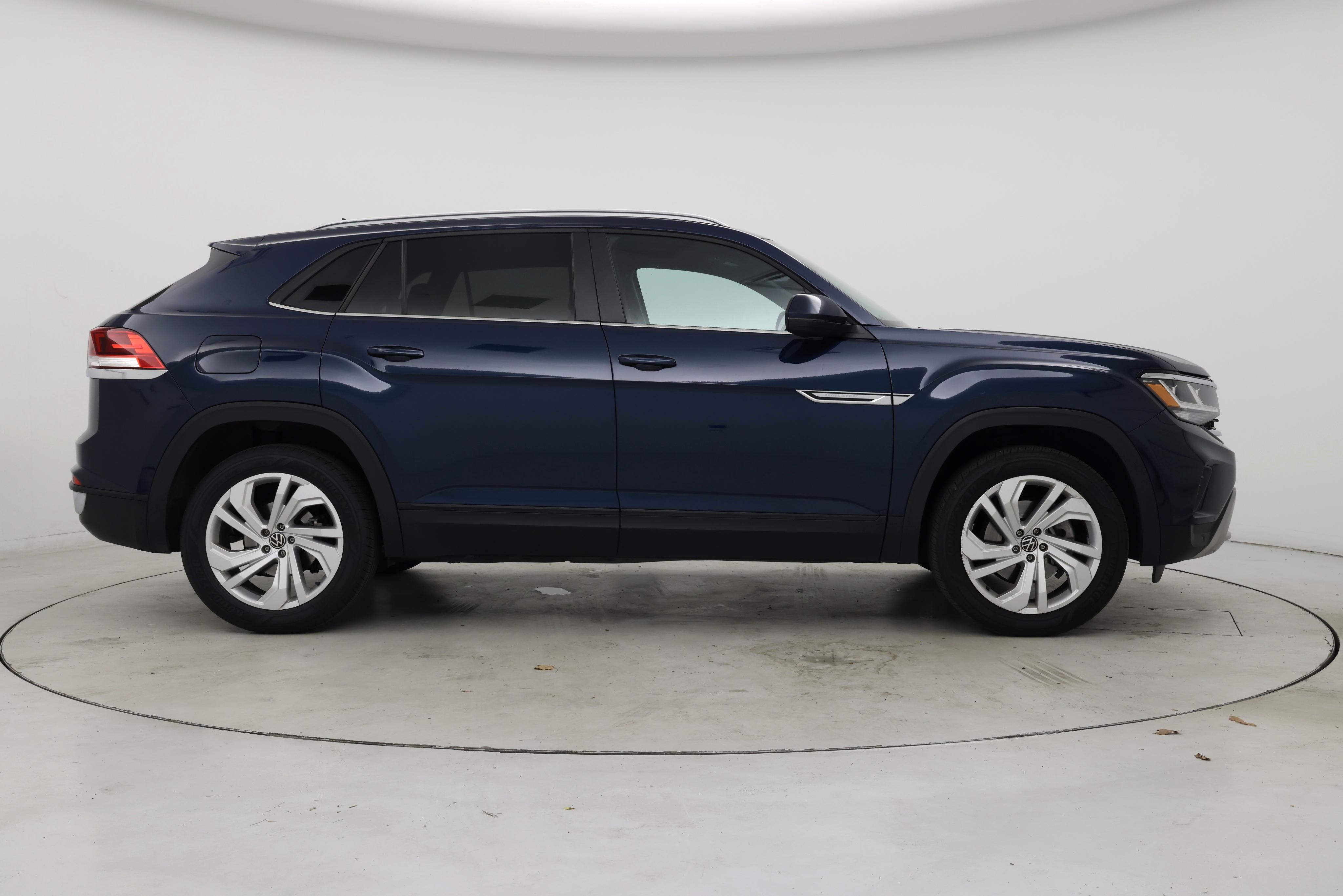 Thumbnail: 2020 Volkswagen Atlas - 7