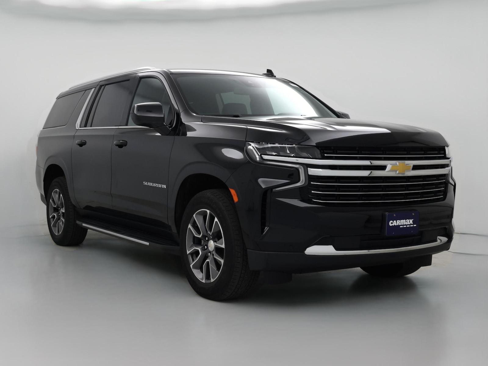 2023 Chevrolet Suburban