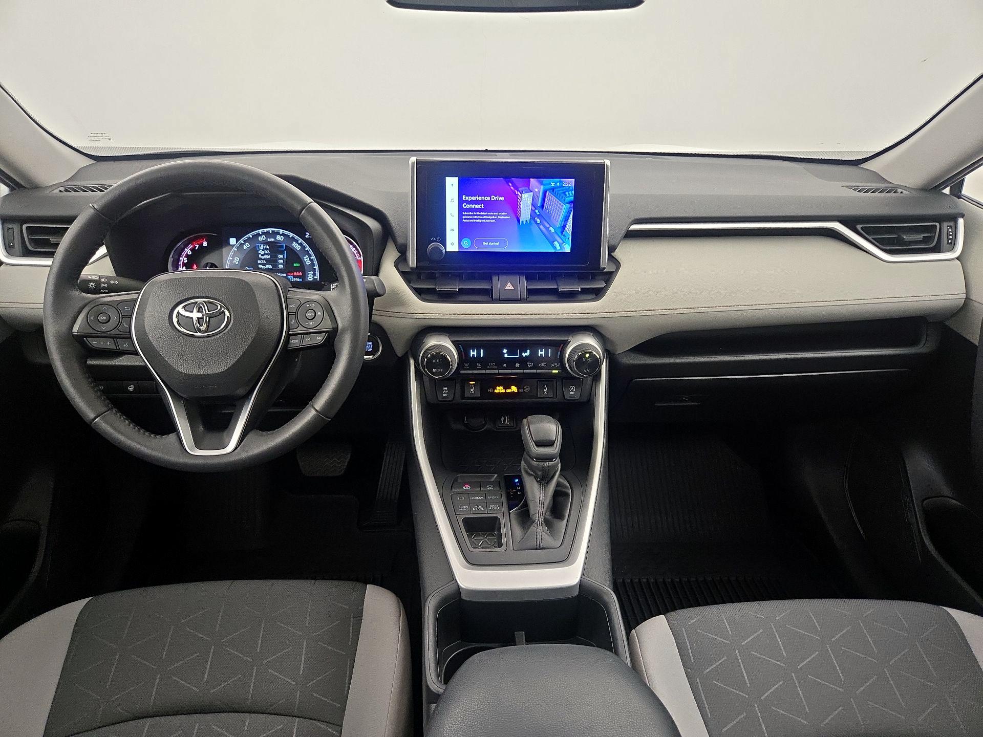 Thumbnail: 2024 Toyota RAV4 - 9