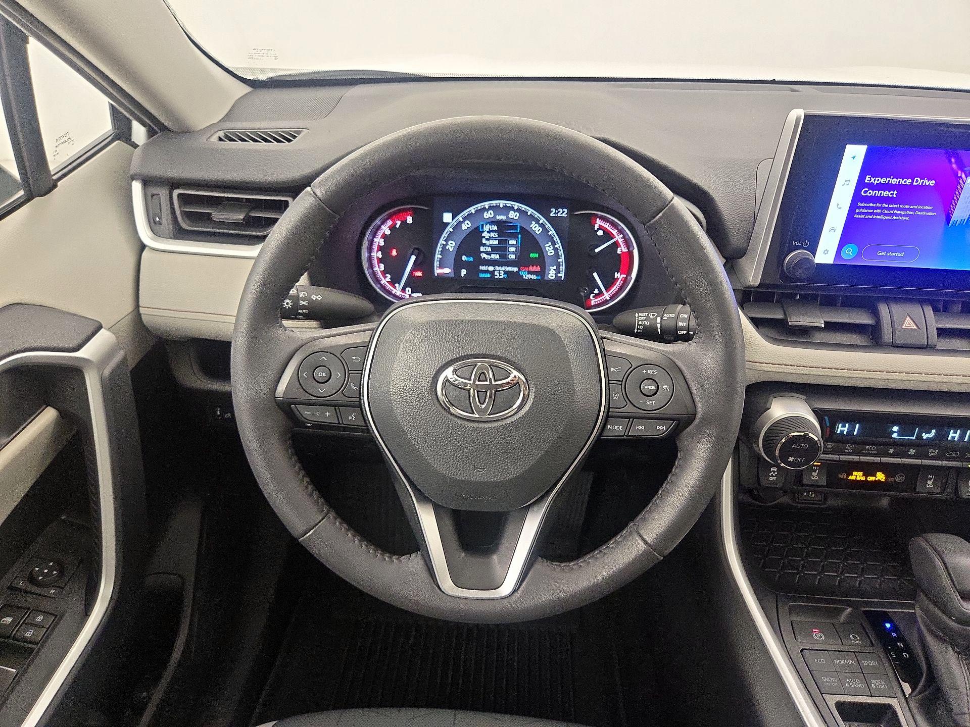 Thumbnail: 2024 Toyota RAV4 - 10