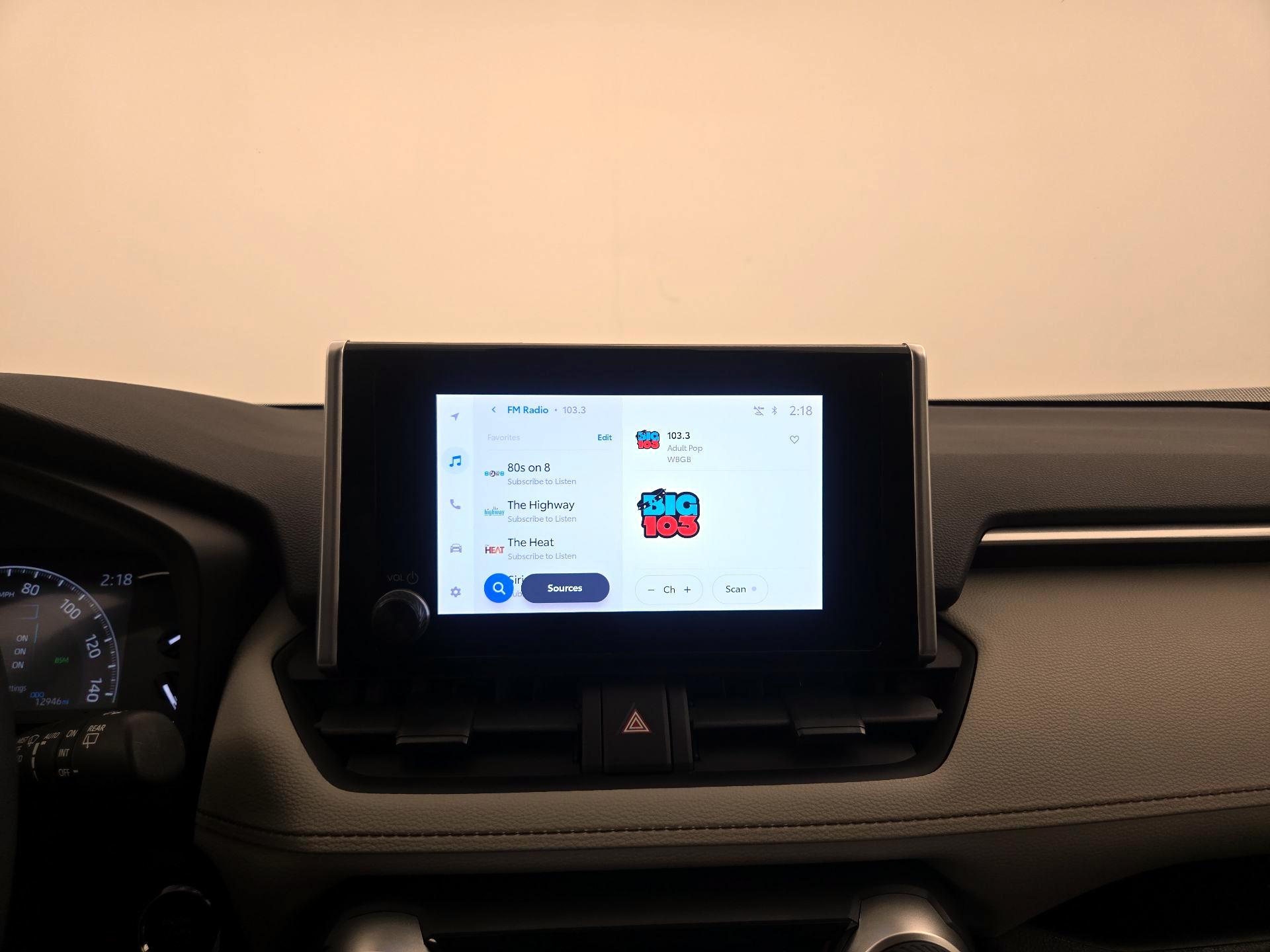 Thumbnail: 2024 Toyota RAV4 - 15