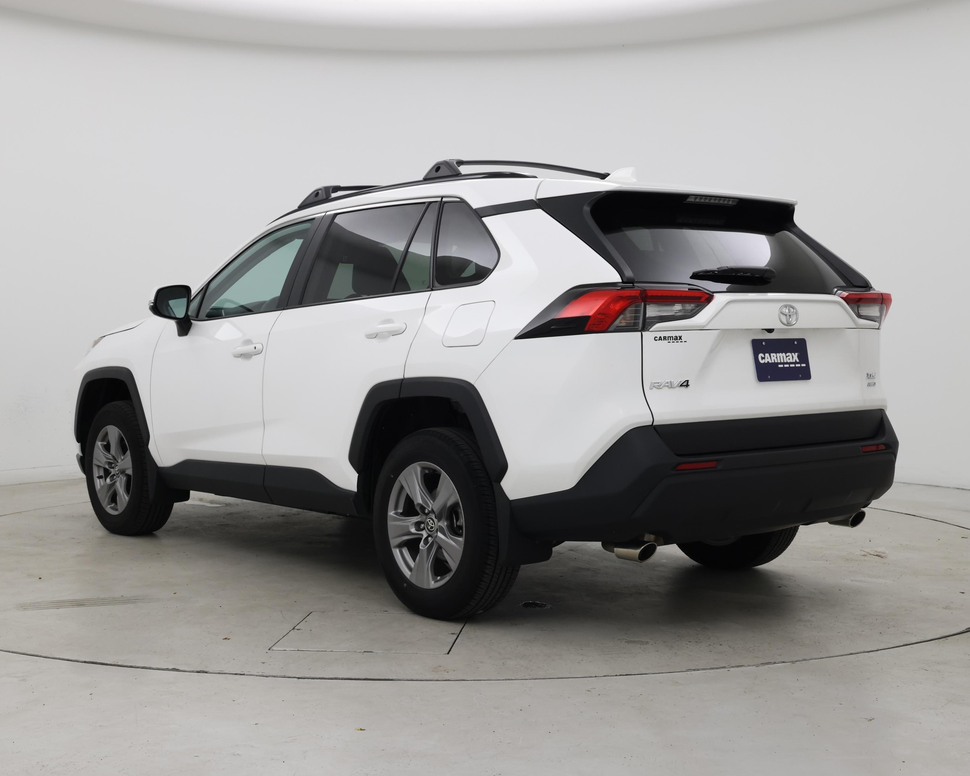 Thumbnail: 2024 Toyota RAV4 - 2