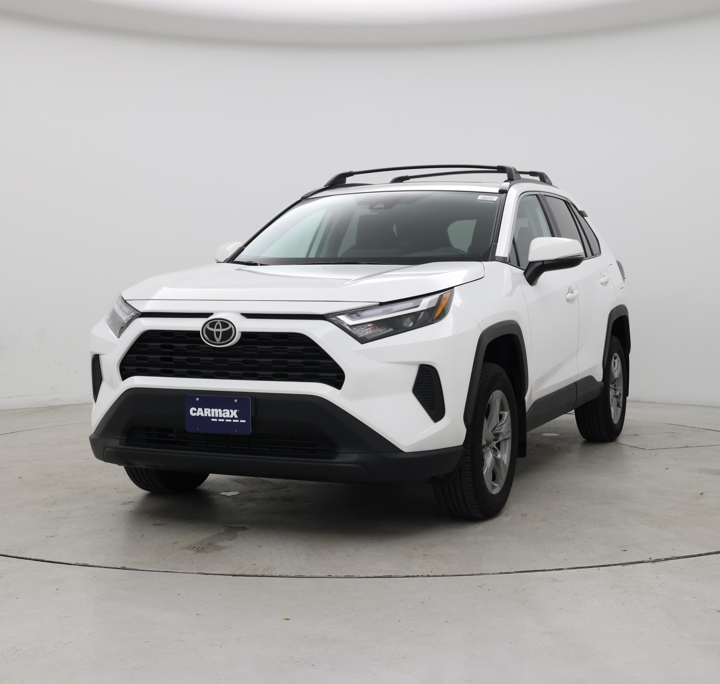 Thumbnail: 2024 Toyota RAV4 - 4