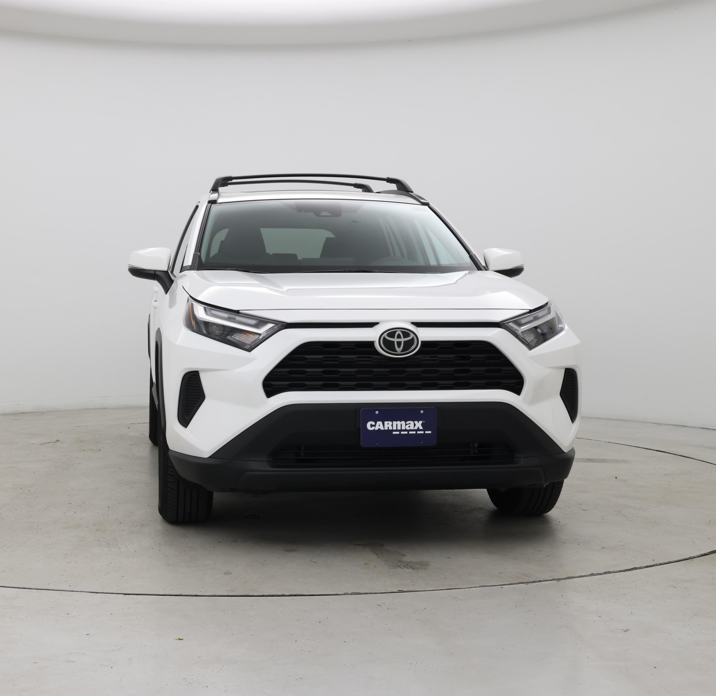 Thumbnail: 2024 Toyota RAV4 - 5