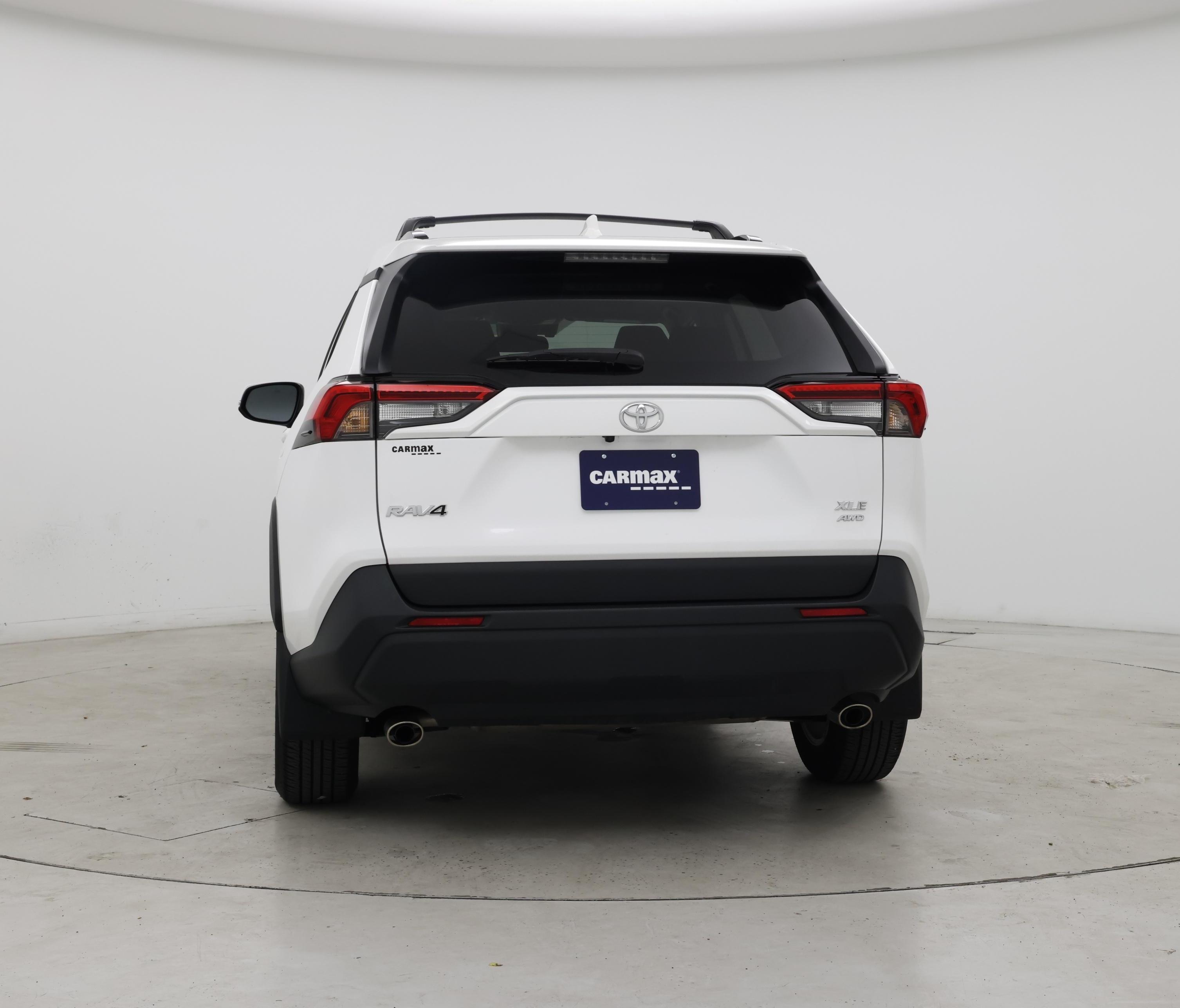 Thumbnail: 2024 Toyota RAV4 - 6