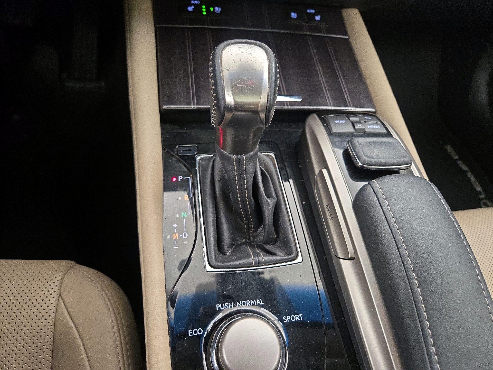 Thumbnail: 2017 Lexus GS - 18