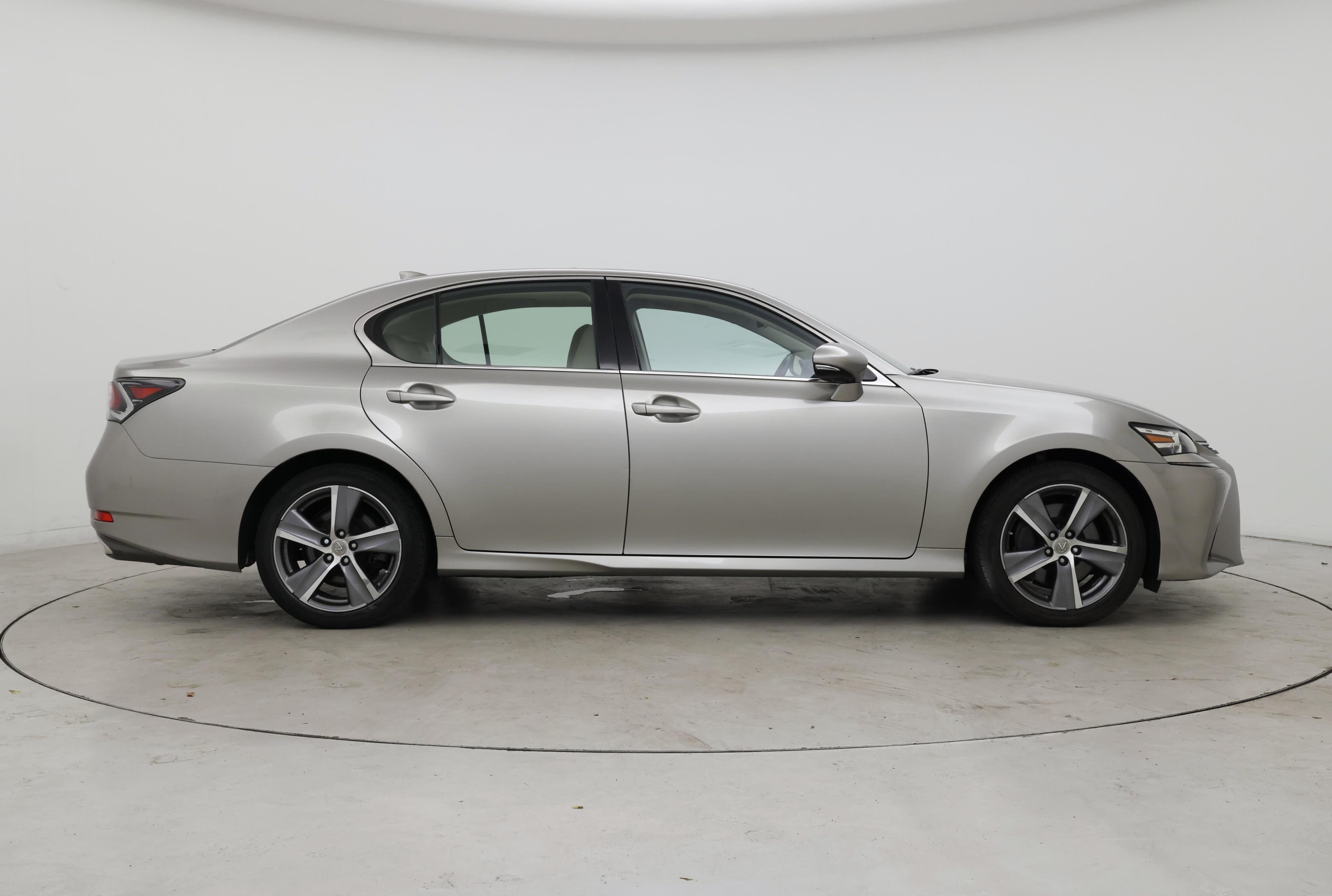 Thumbnail: 2017 Lexus GS - 7