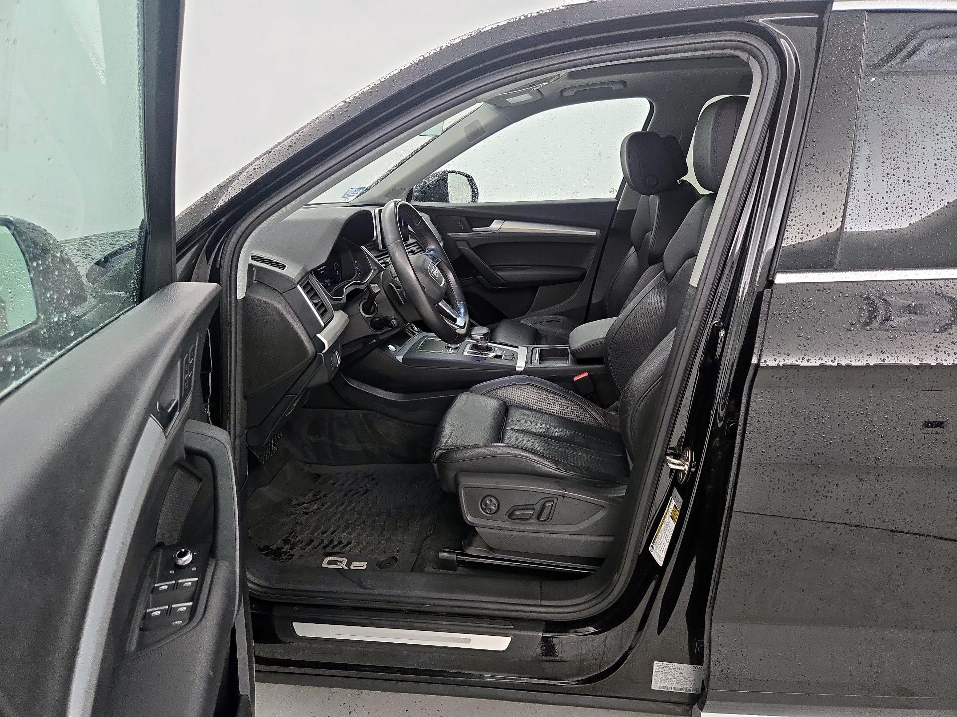 Thumbnail: 2018 Audi Q5 - 11