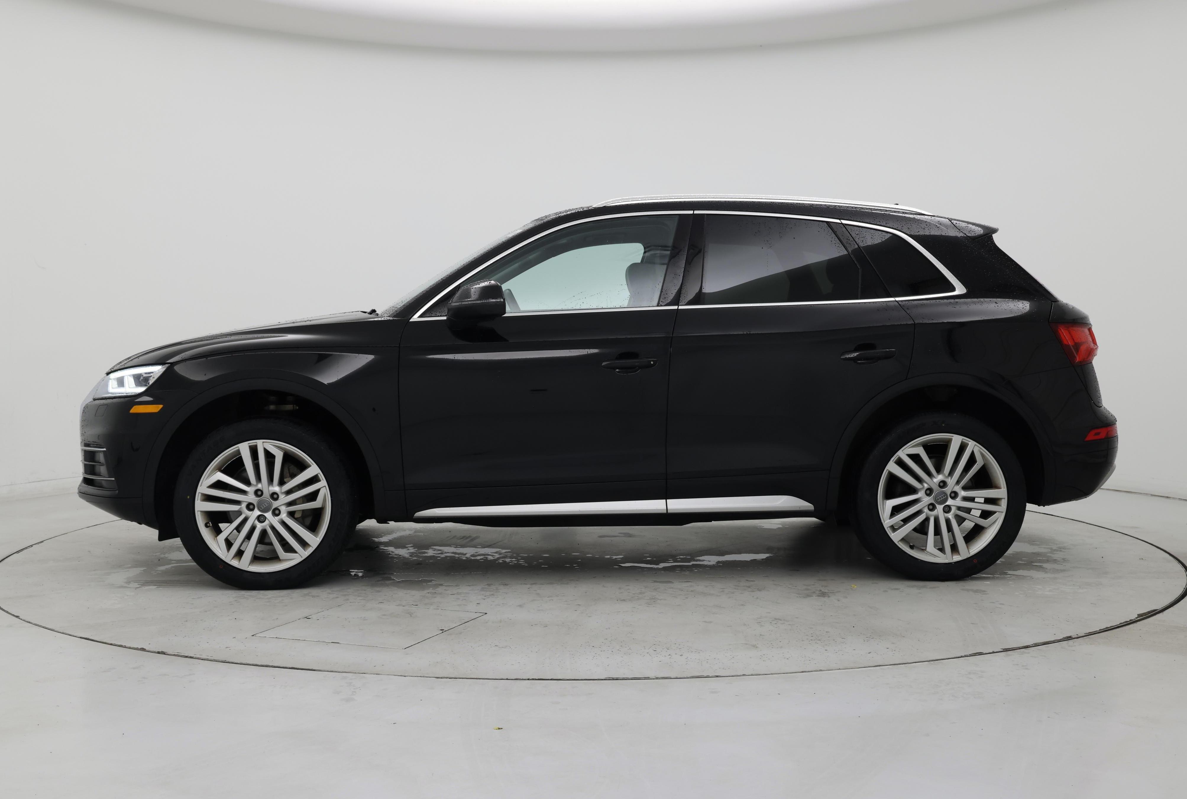 Thumbnail: 2018 Audi Q5 - 3
