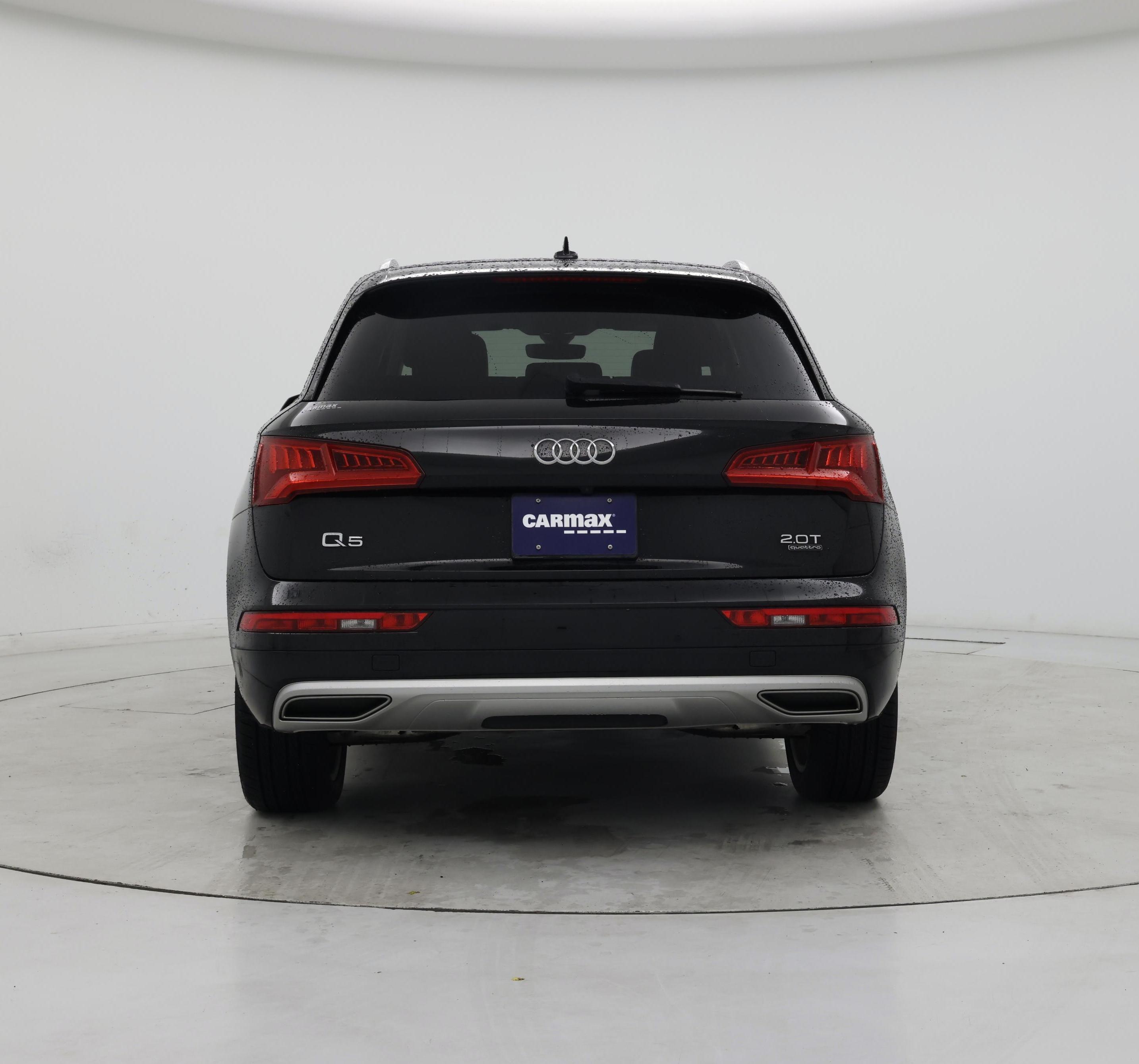 Thumbnail: 2018 Audi Q5 - 6
