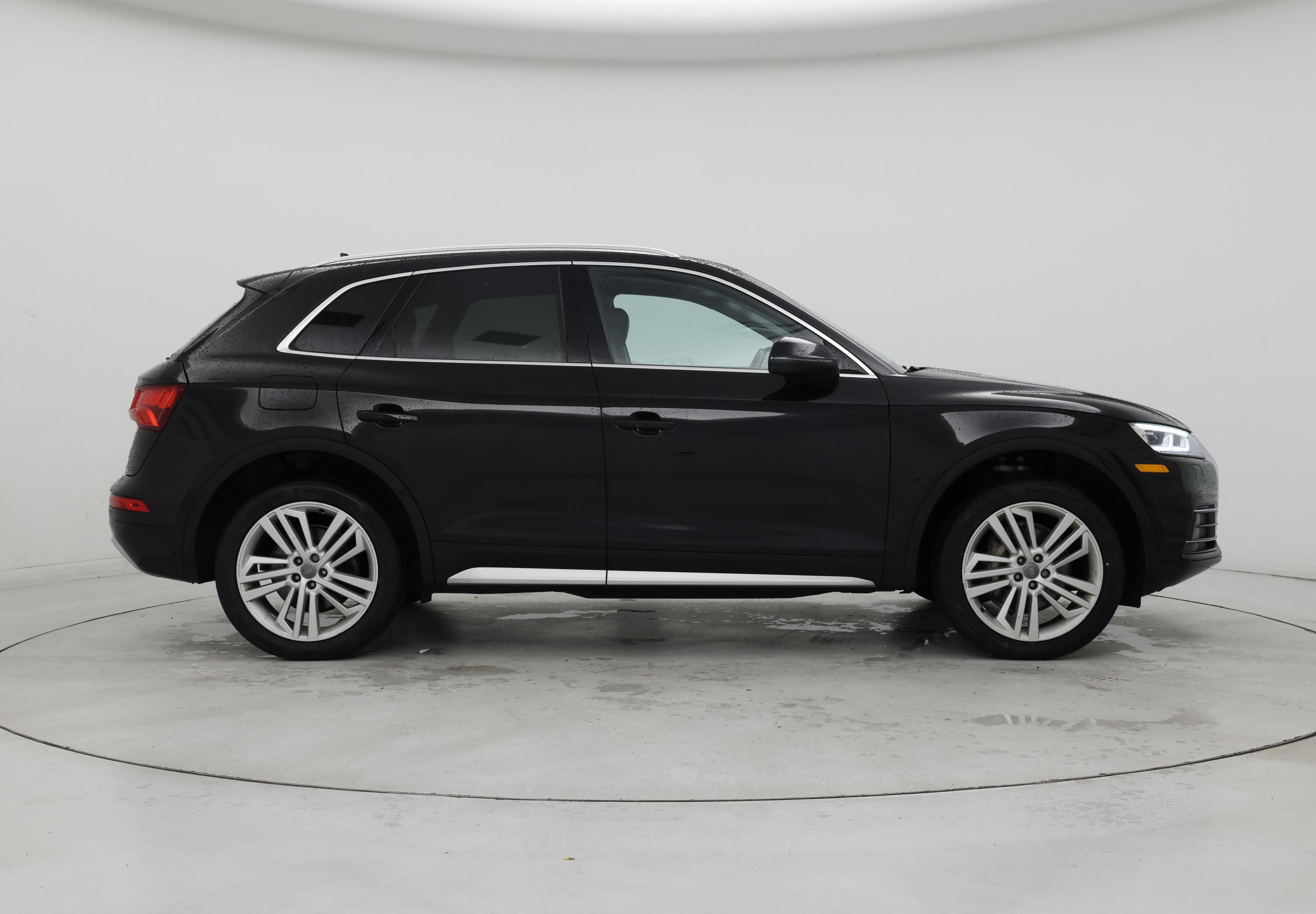 Thumbnail: 2018 Audi Q5 - 7
