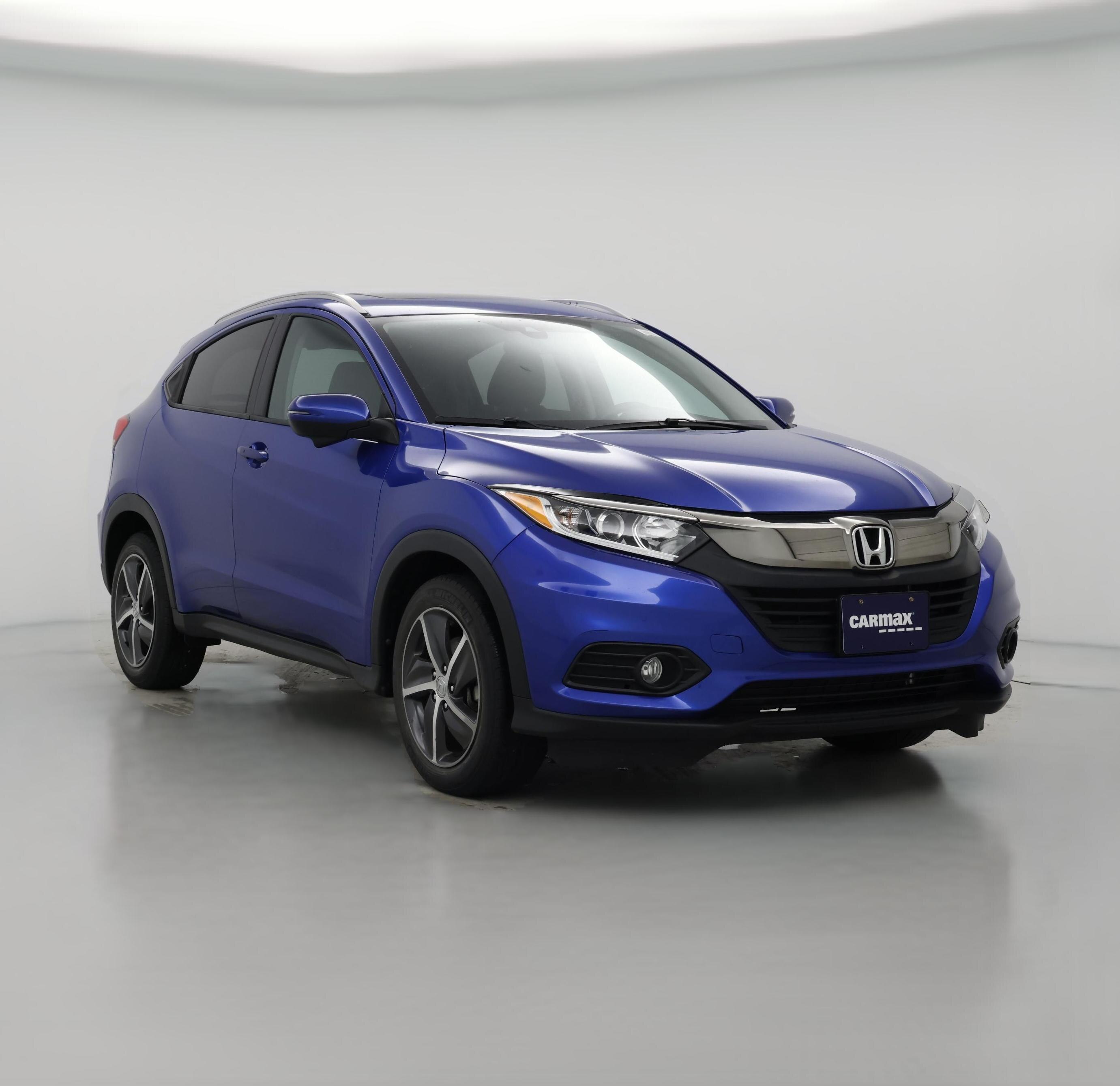 Thumbnail: 2022 Honda HR-V - 1