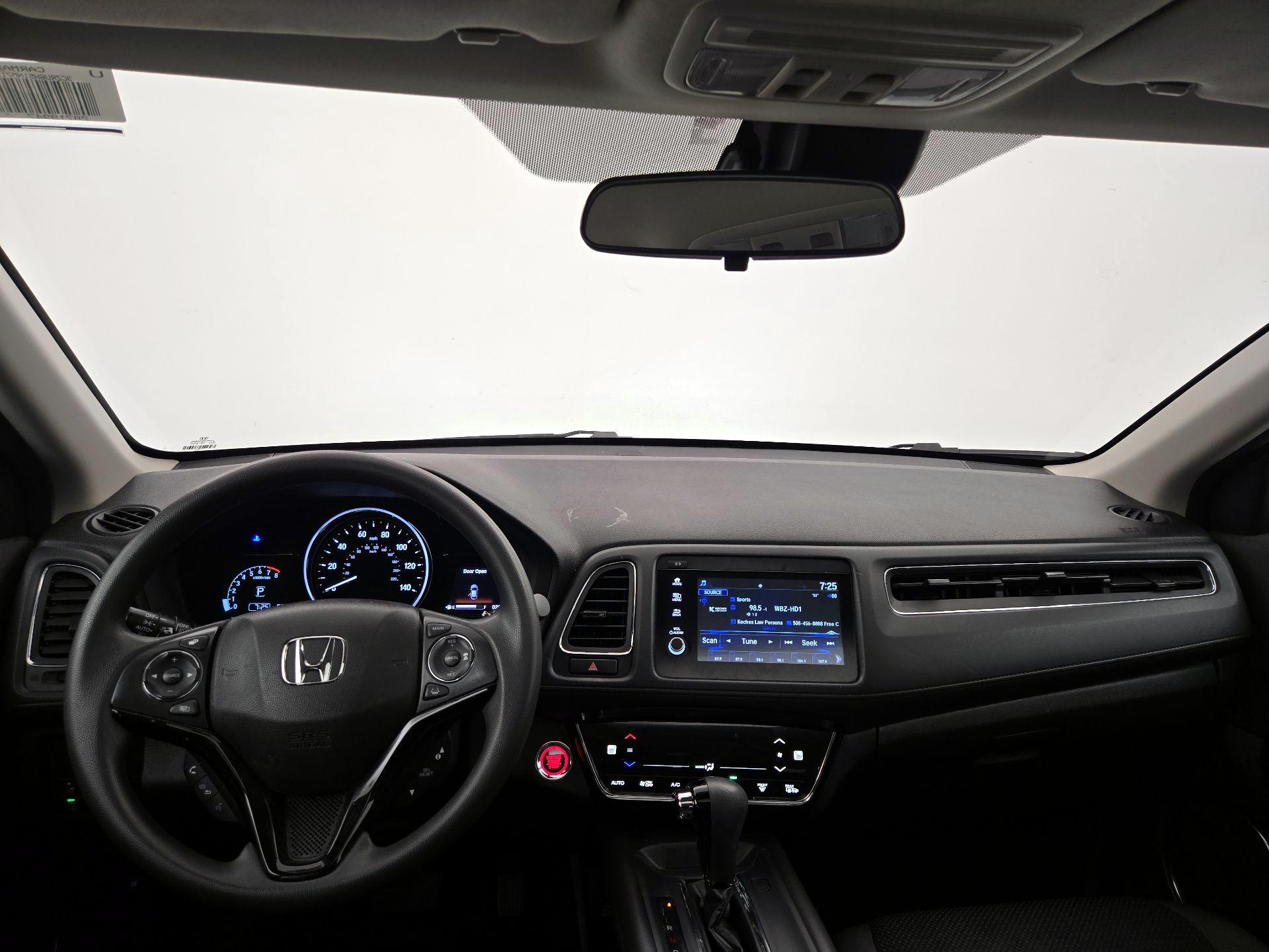 Thumbnail: 2022 Honda HR-V - 9