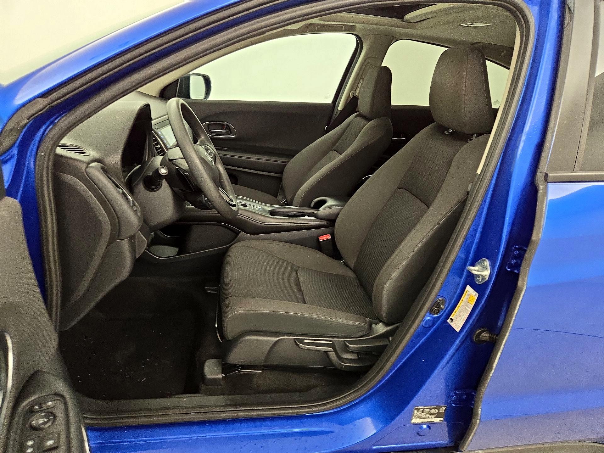 Thumbnail: 2022 Honda HR-V - 11