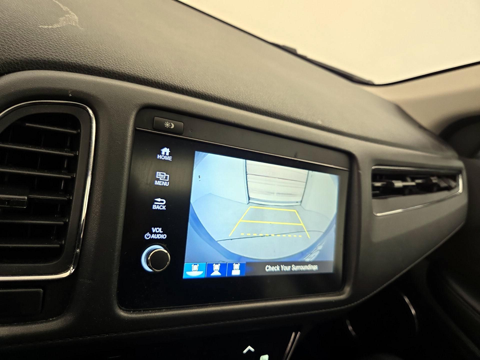 Thumbnail: 2022 Honda HR-V - 14