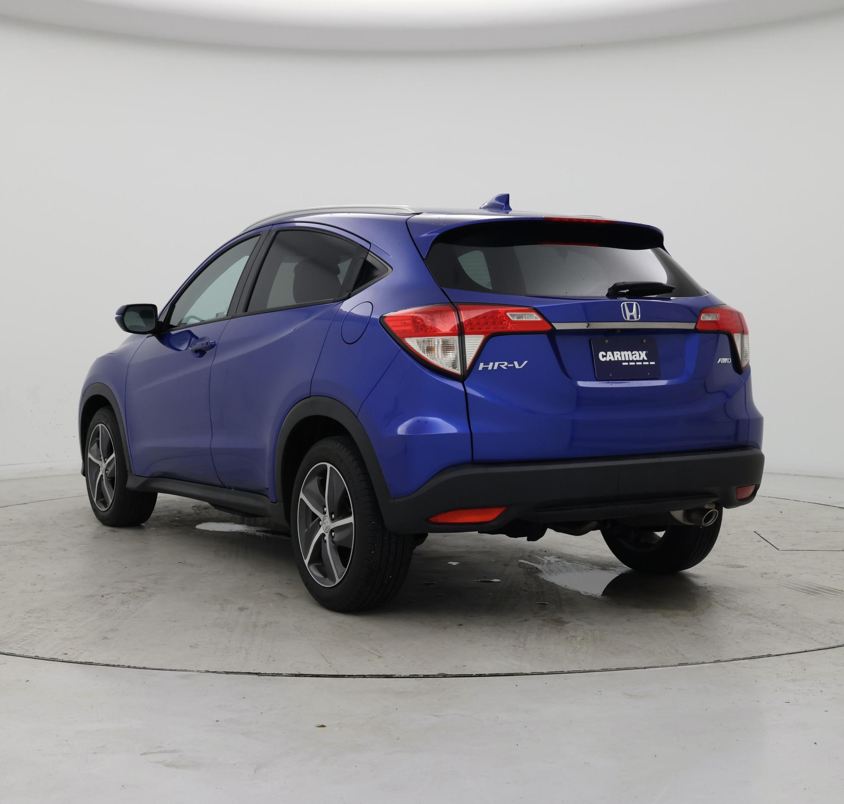 Thumbnail: 2022 Honda HR-V - 2