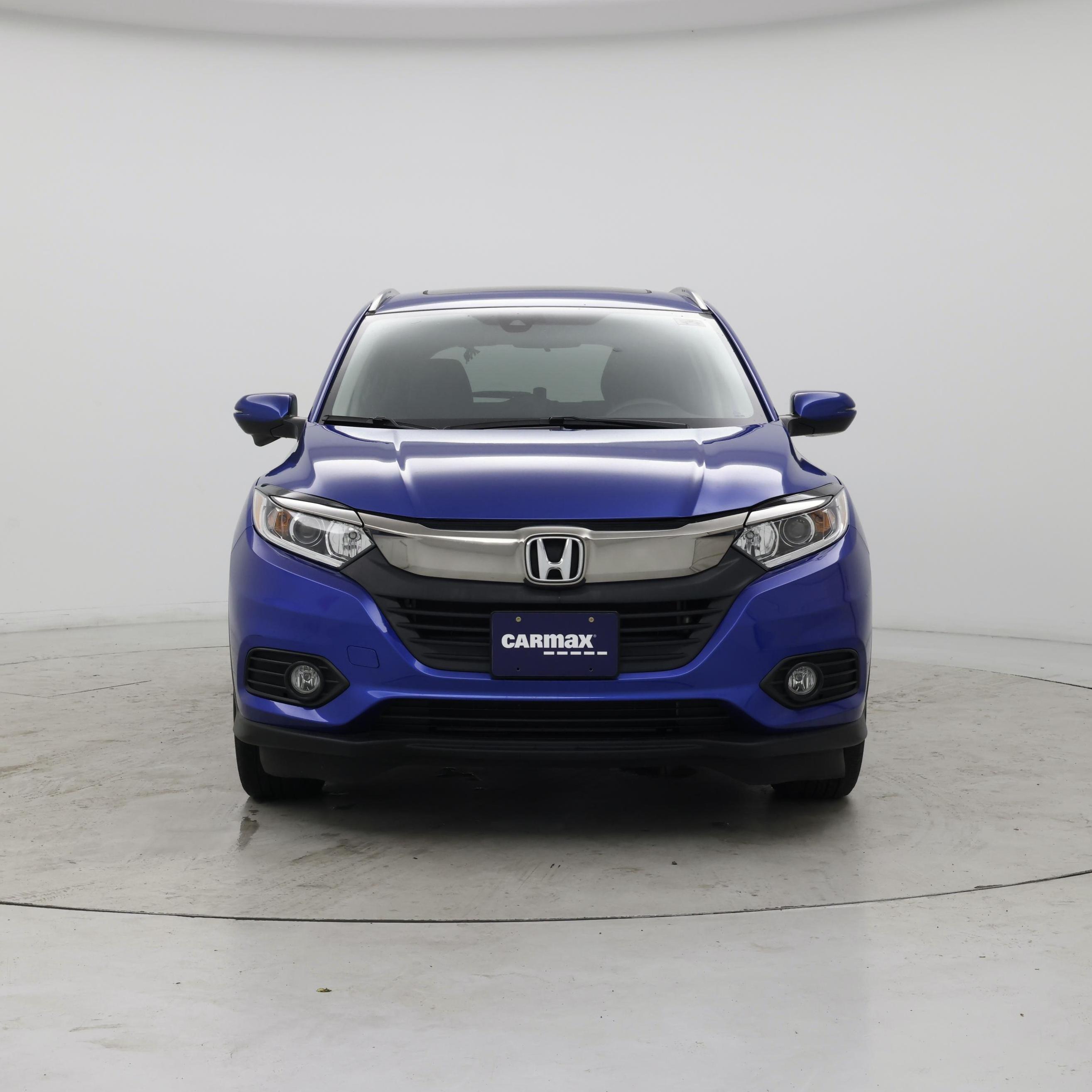 Thumbnail: 2022 Honda HR-V - 5