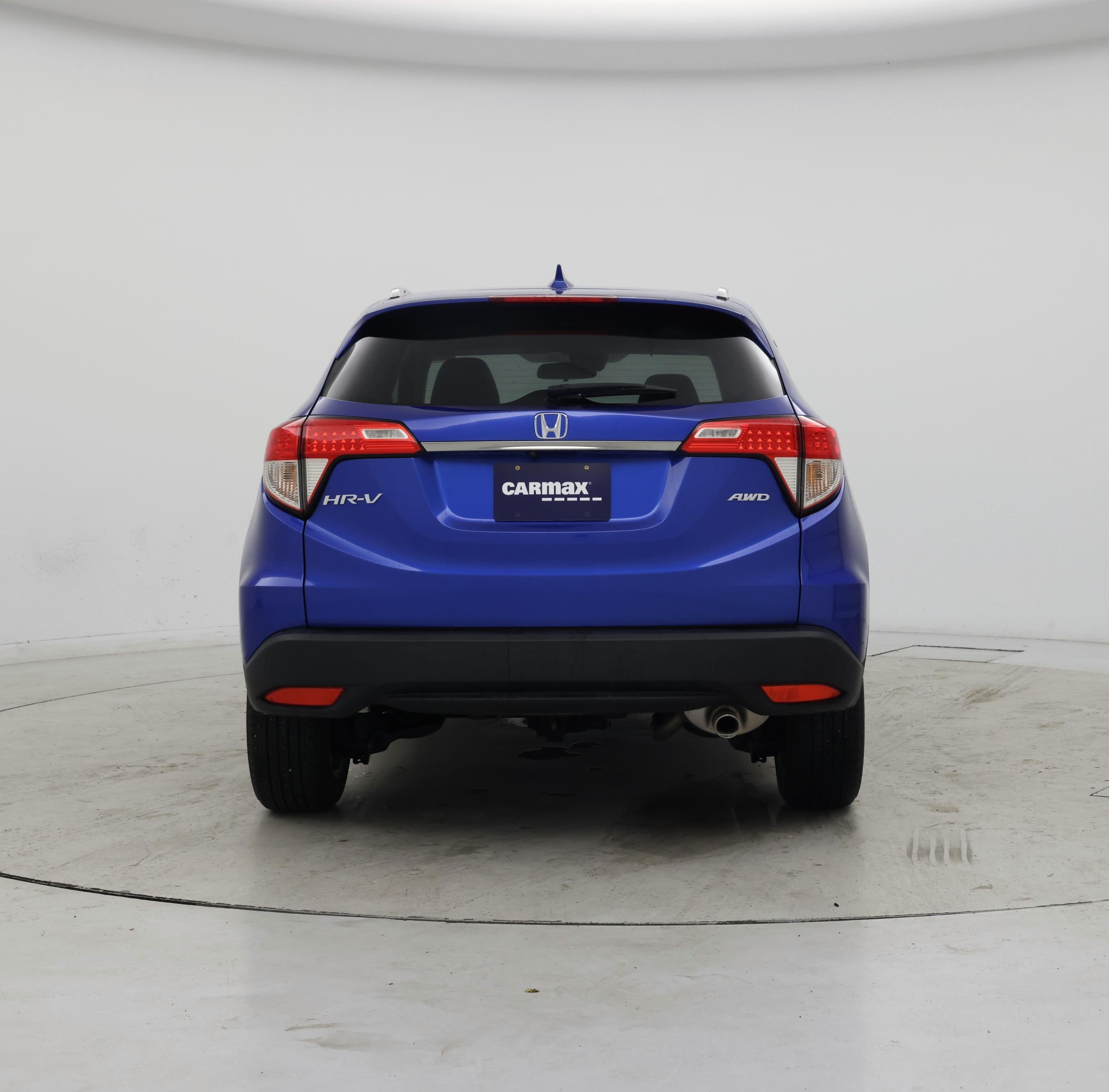 Thumbnail: 2022 Honda HR-V - 6