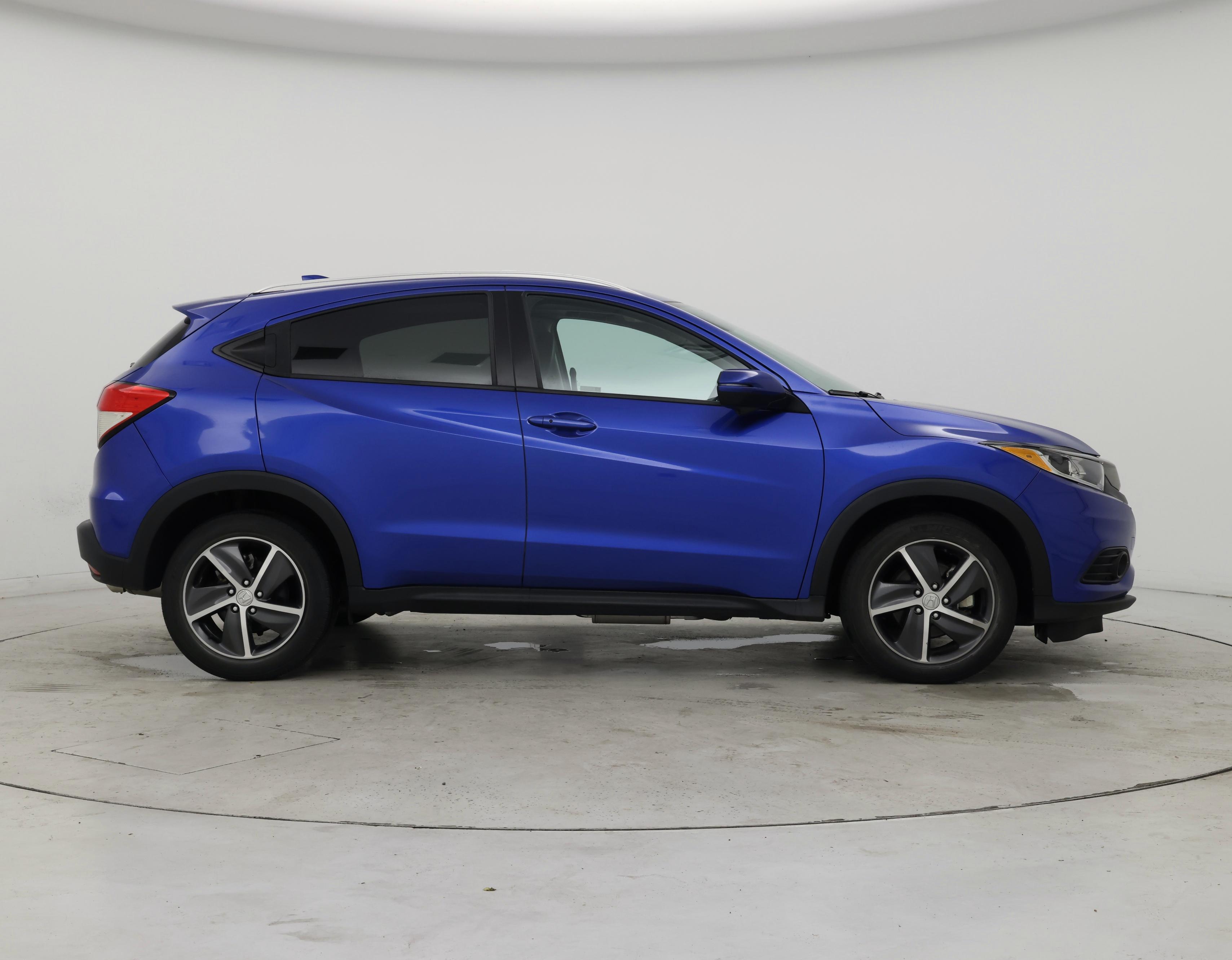 Thumbnail: 2022 Honda HR-V - 7