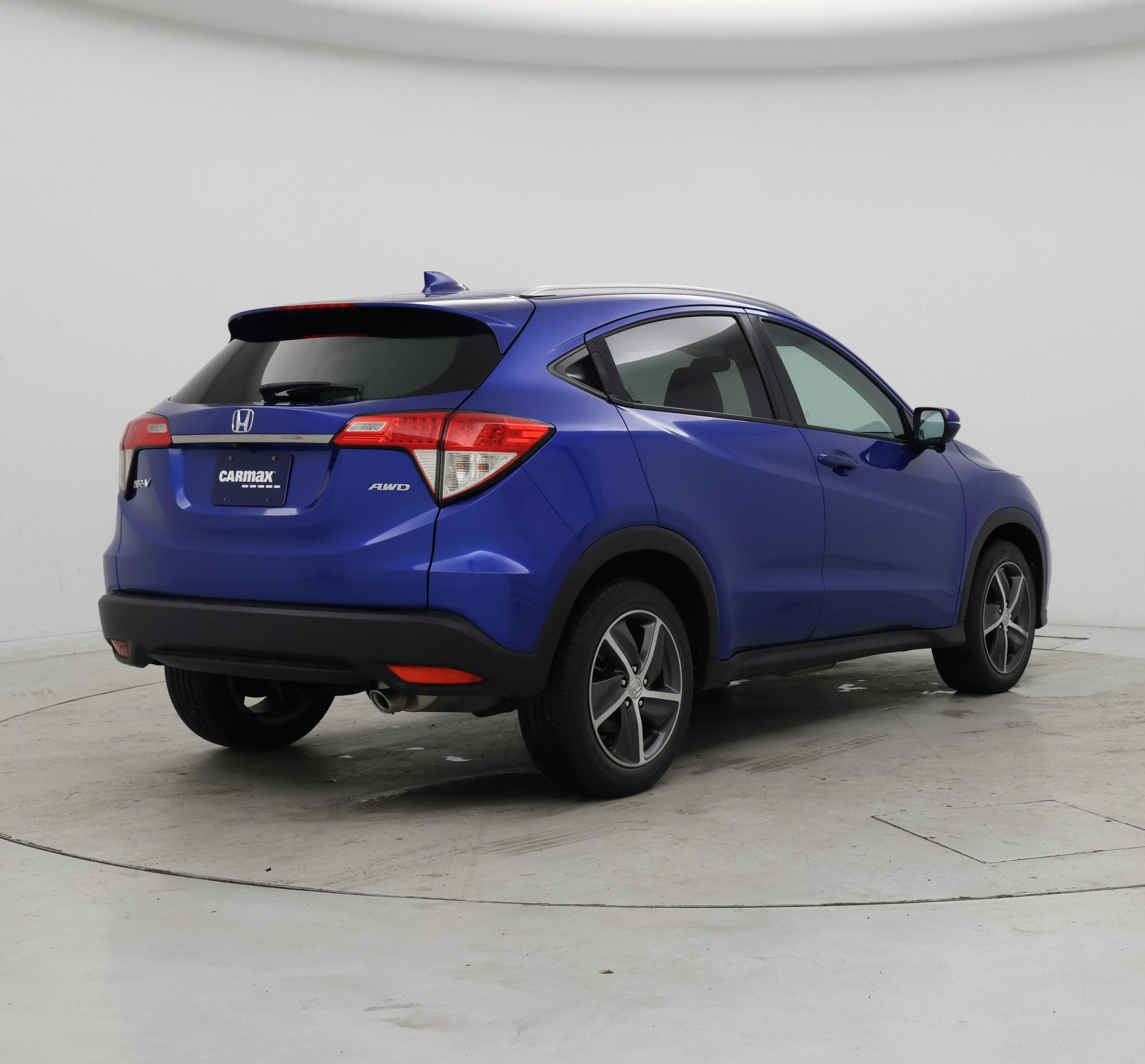 Thumbnail: 2022 Honda HR-V - 8