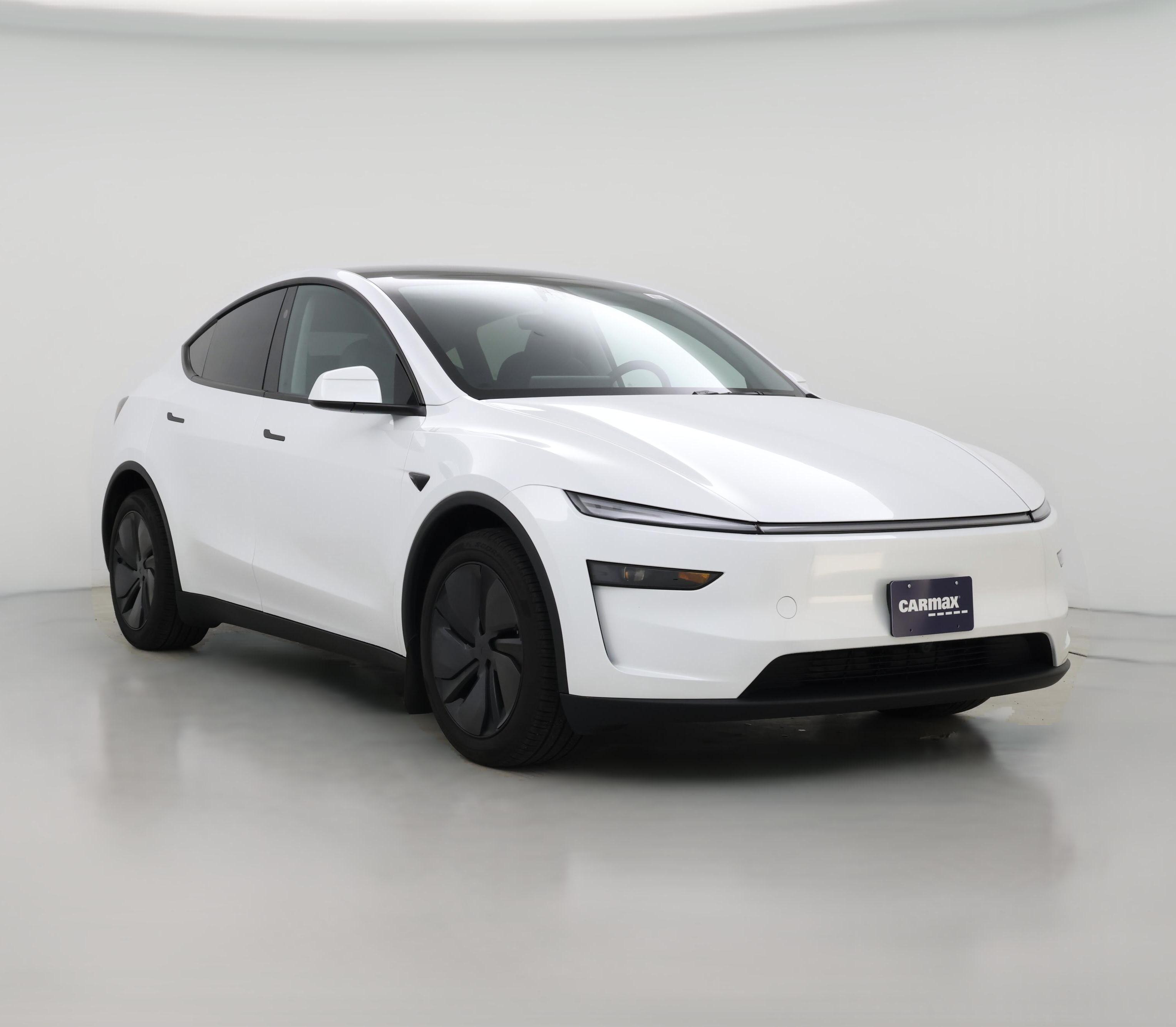 Thumbnail: 2026 Tesla Model Y - 1