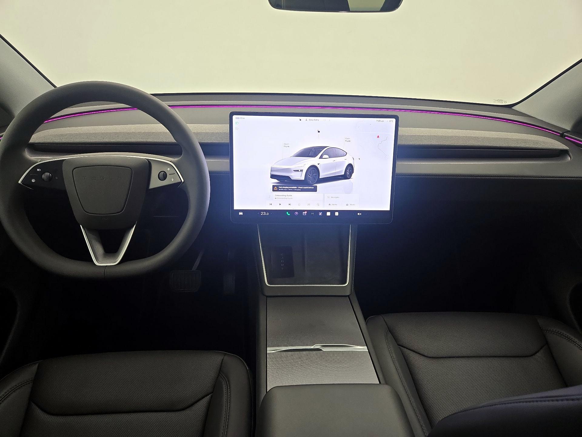 Thumbnail: 2026 Tesla Model Y - 9