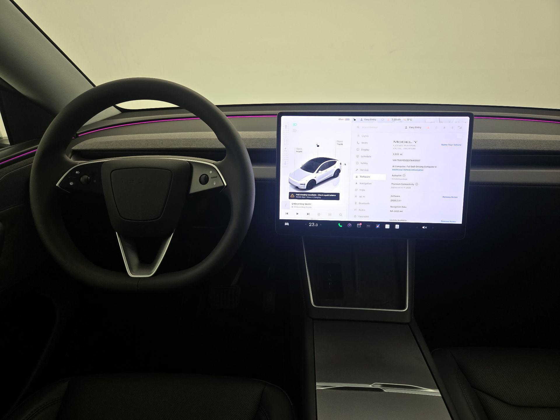 Thumbnail: 2026 Tesla Model Y - 10