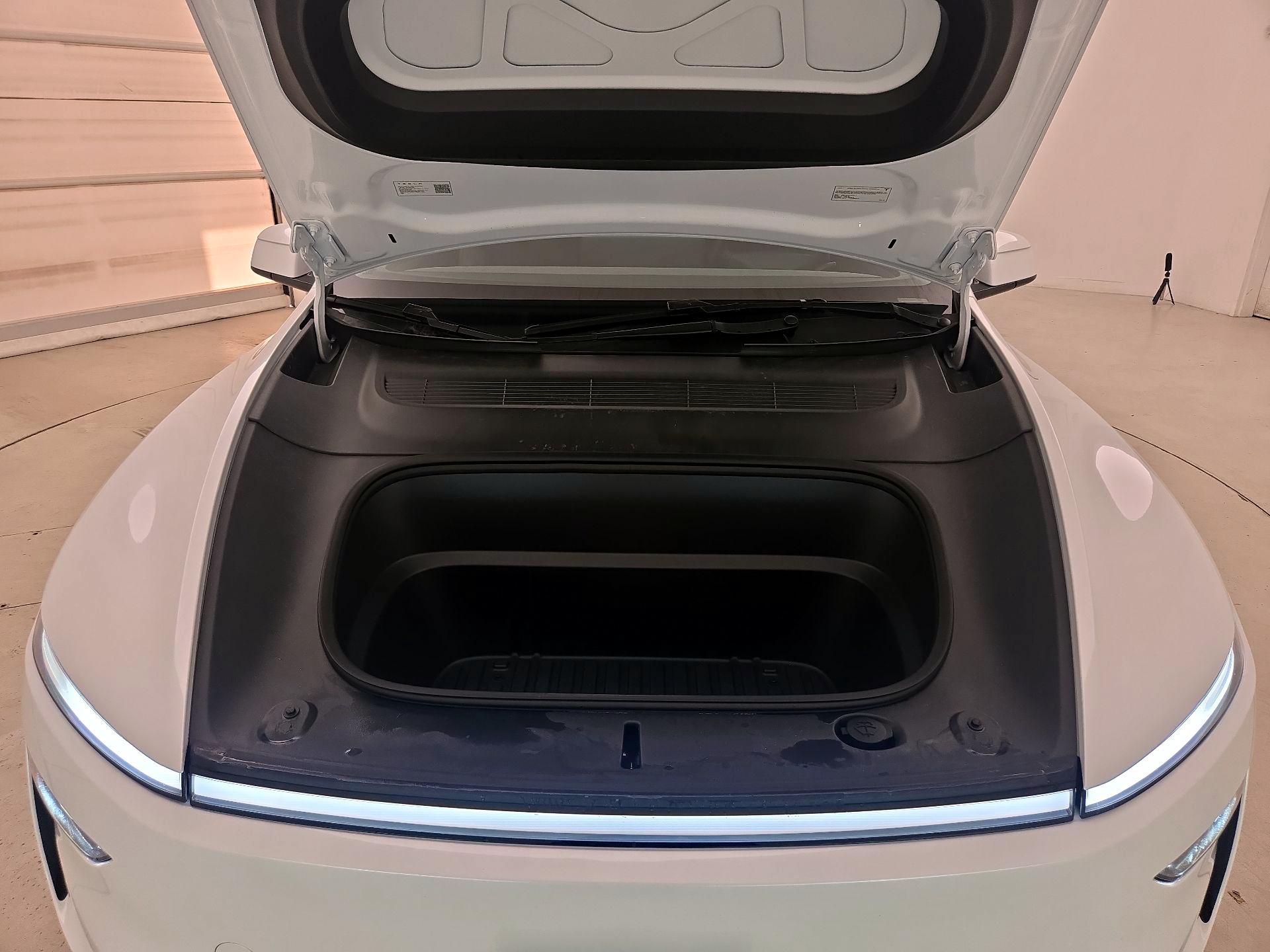 Thumbnail: 2026 Tesla Model Y - 20