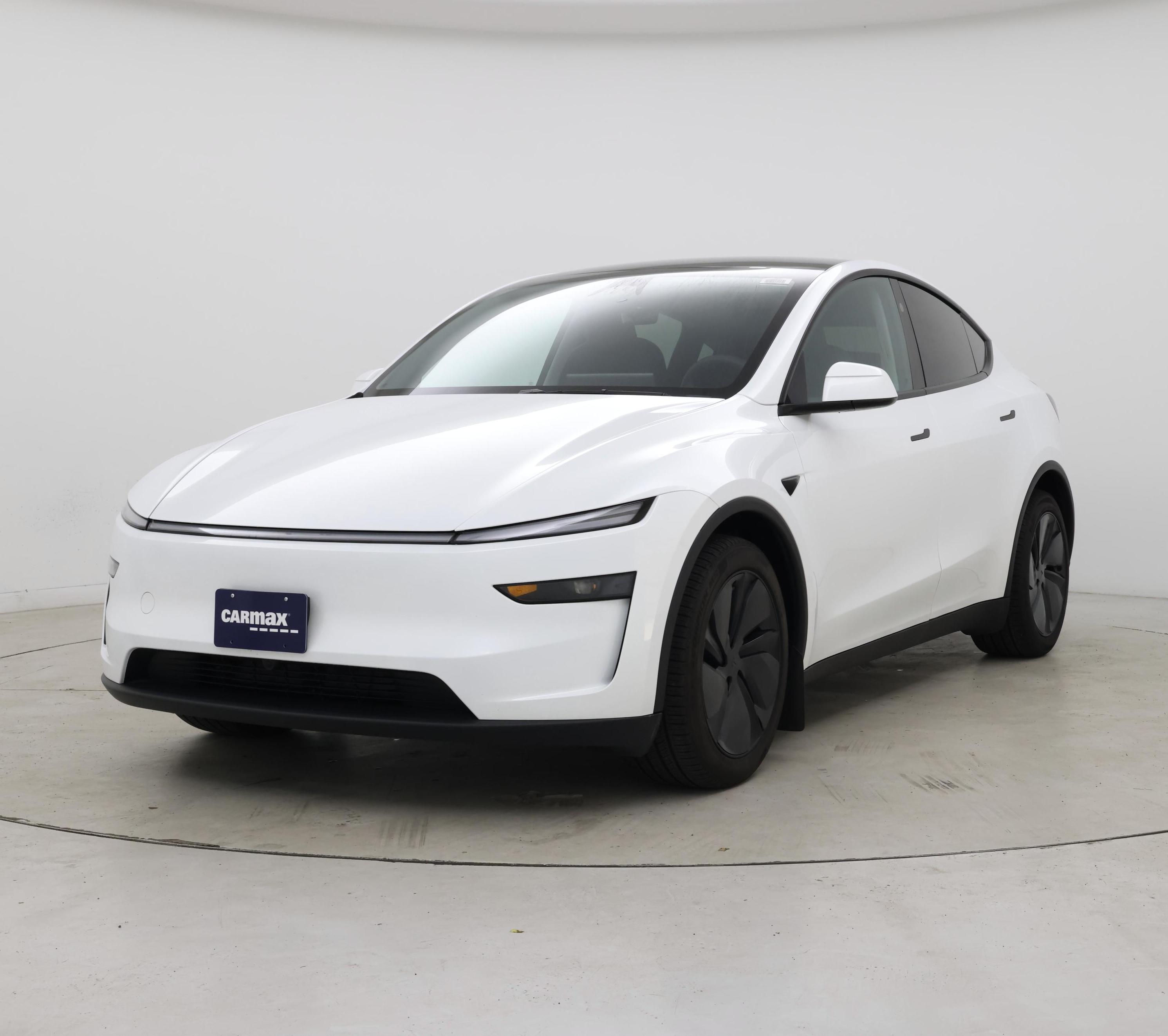 Thumbnail: 2026 Tesla Model Y - 4