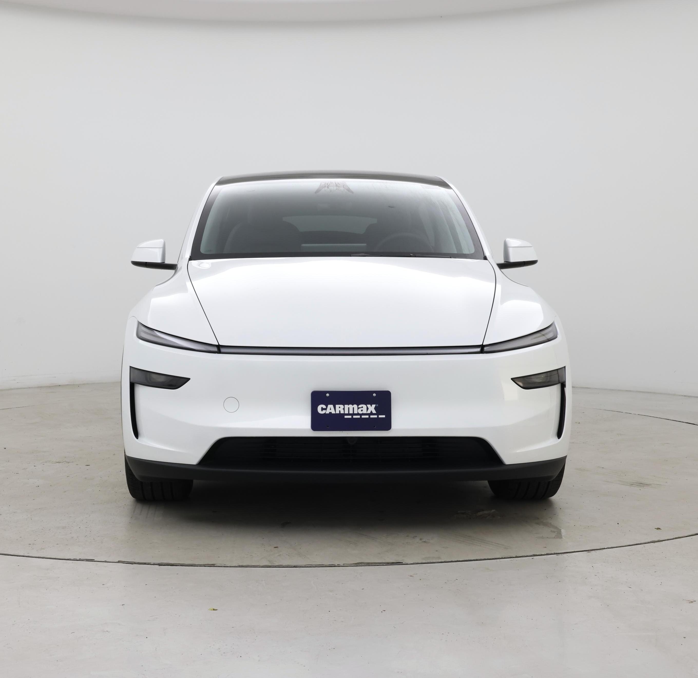Thumbnail: 2026 Tesla Model Y - 5
