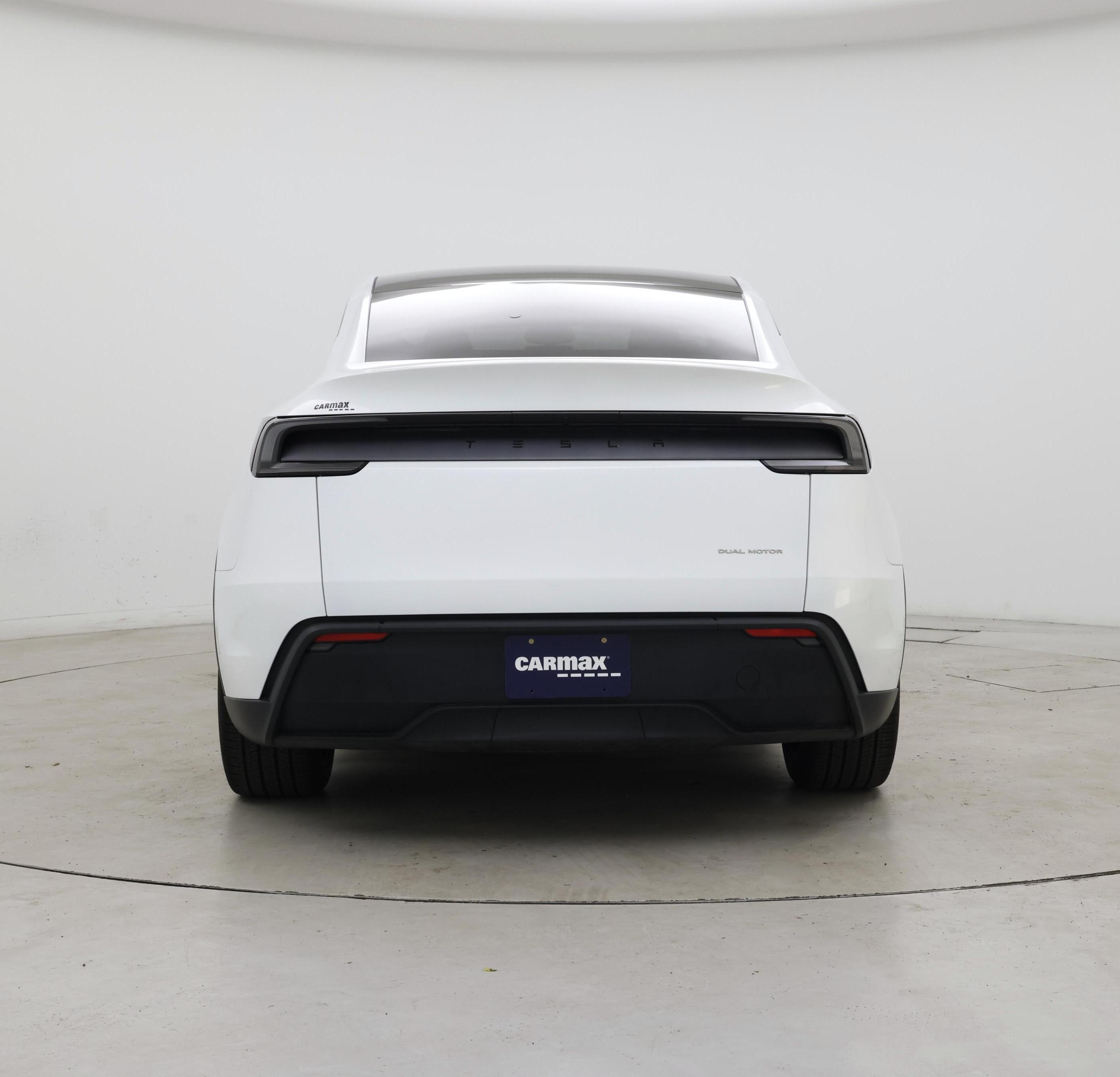 Thumbnail: 2026 Tesla Model Y - 6