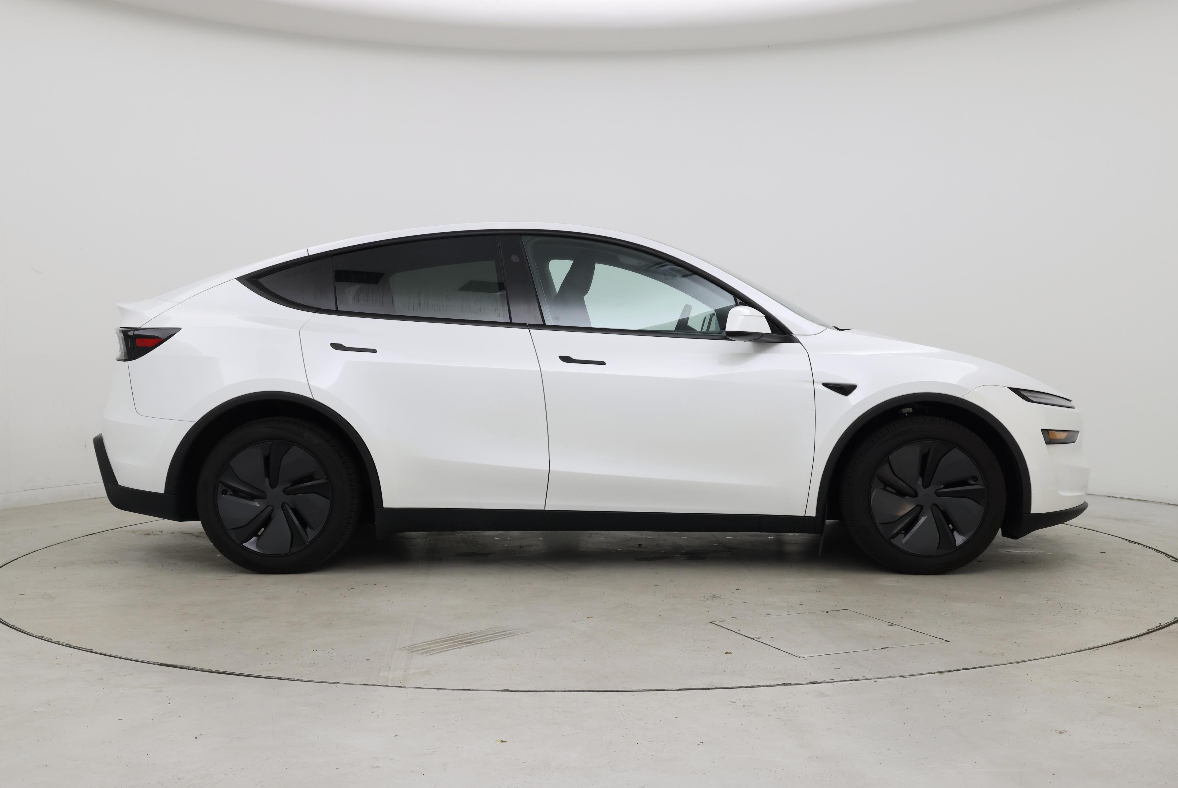 Thumbnail: 2026 Tesla Model Y - 7