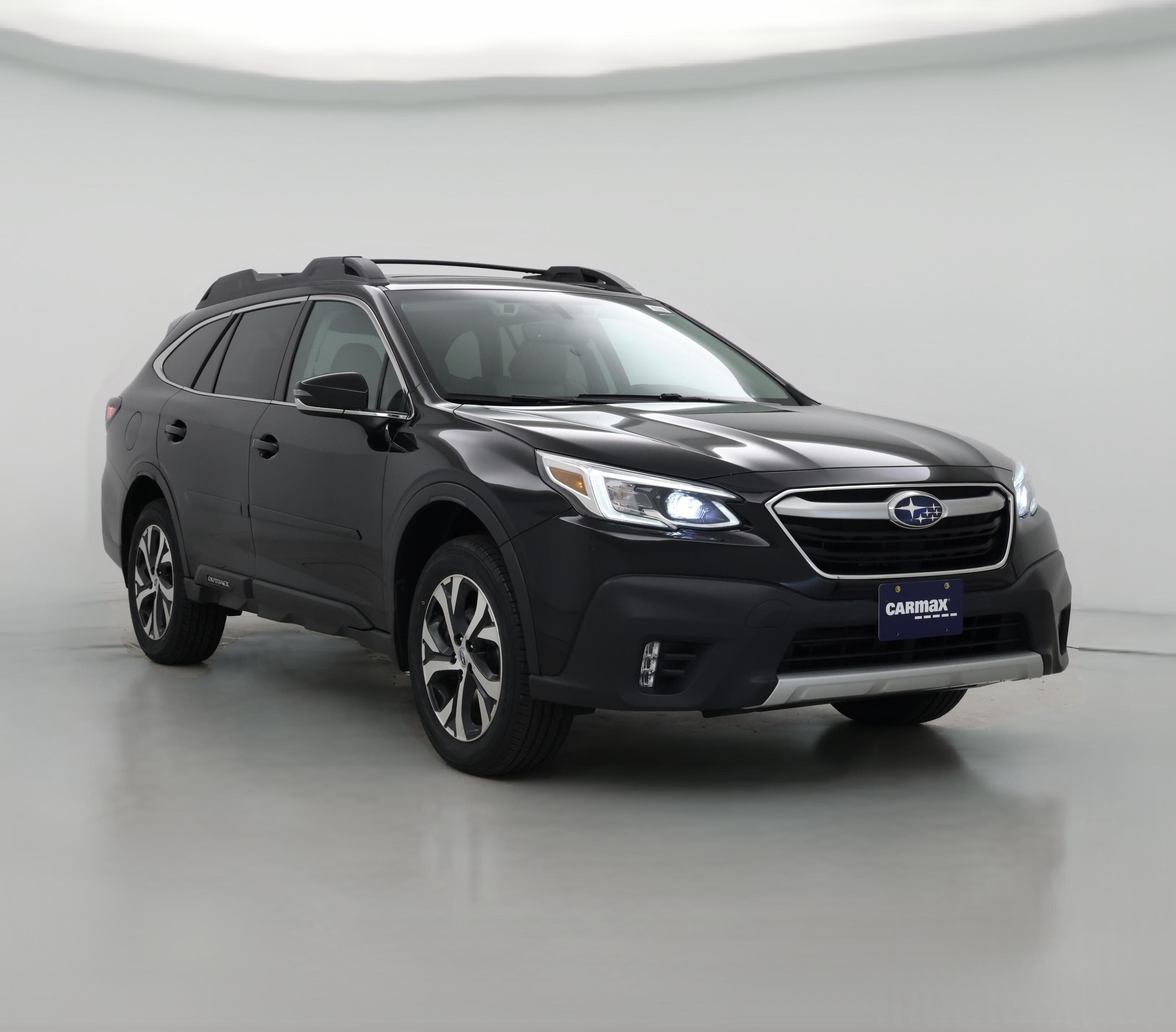 Thumbnail: 2022 Subaru Outback - 1