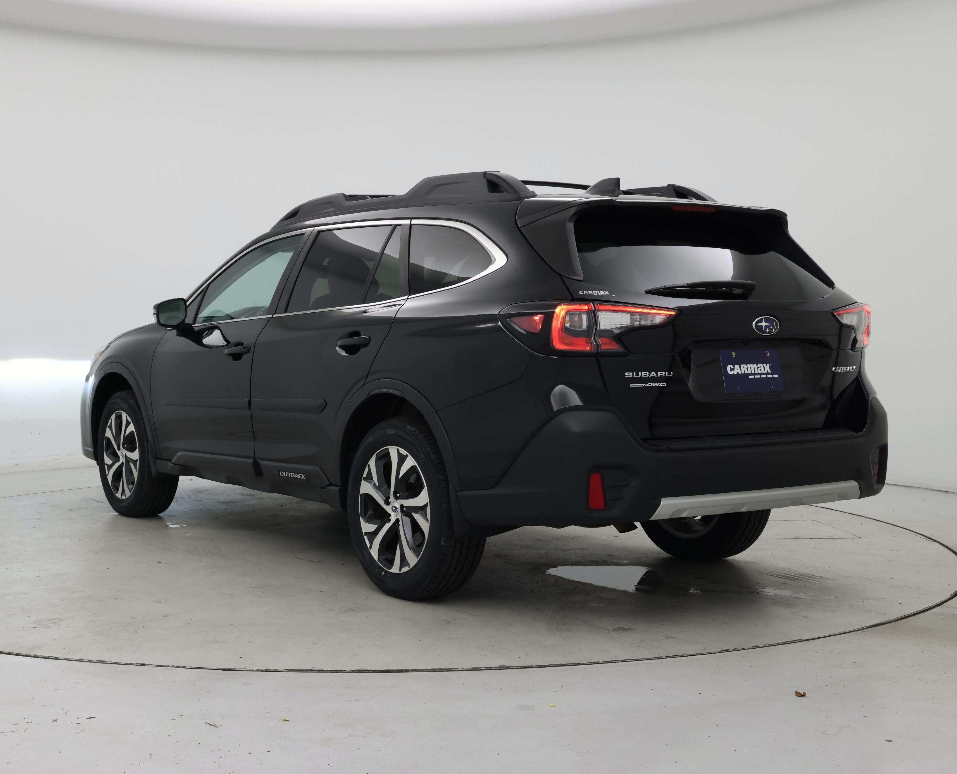 Thumbnail: 2022 Subaru Outback - 2