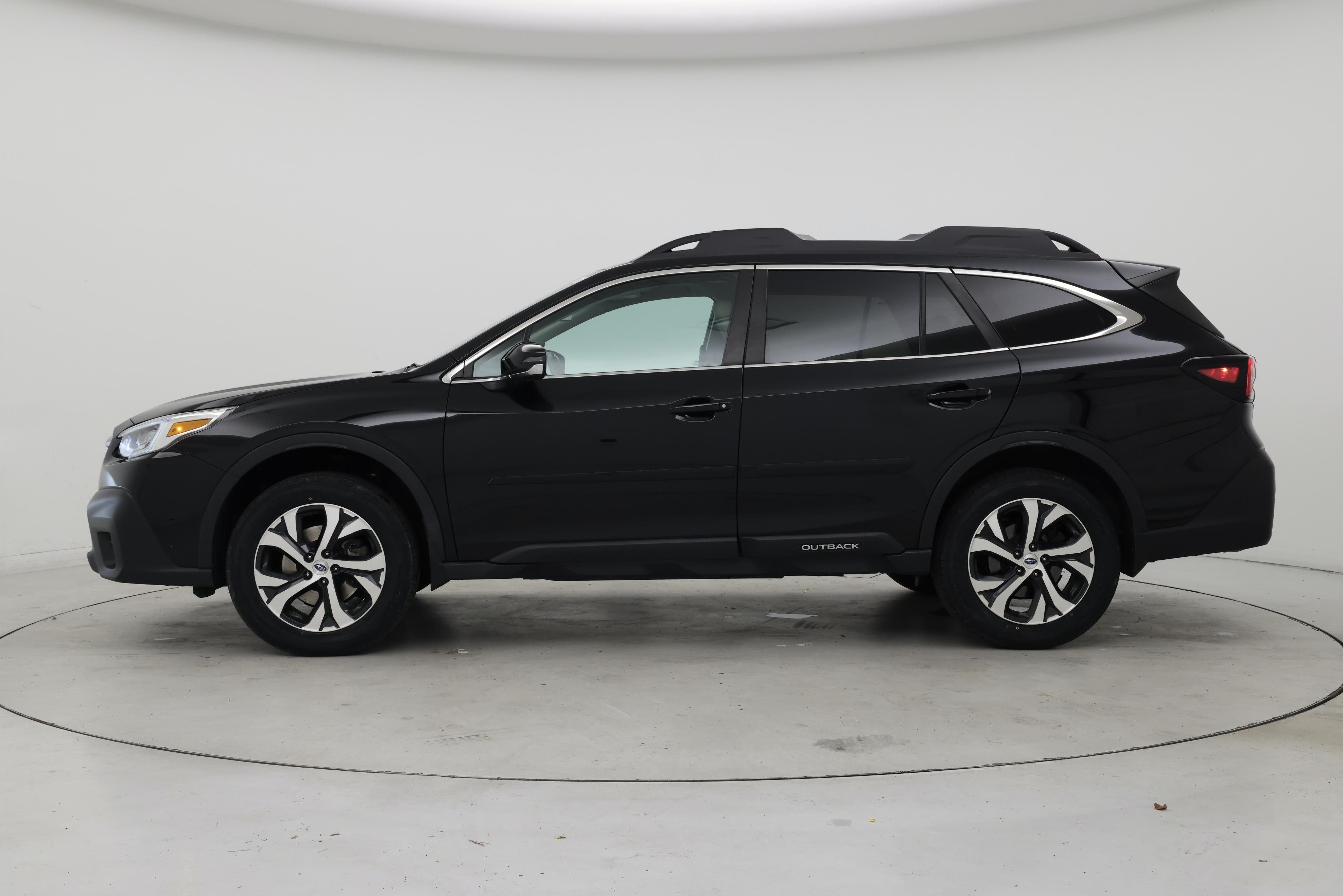 Thumbnail: 2022 Subaru Outback - 3