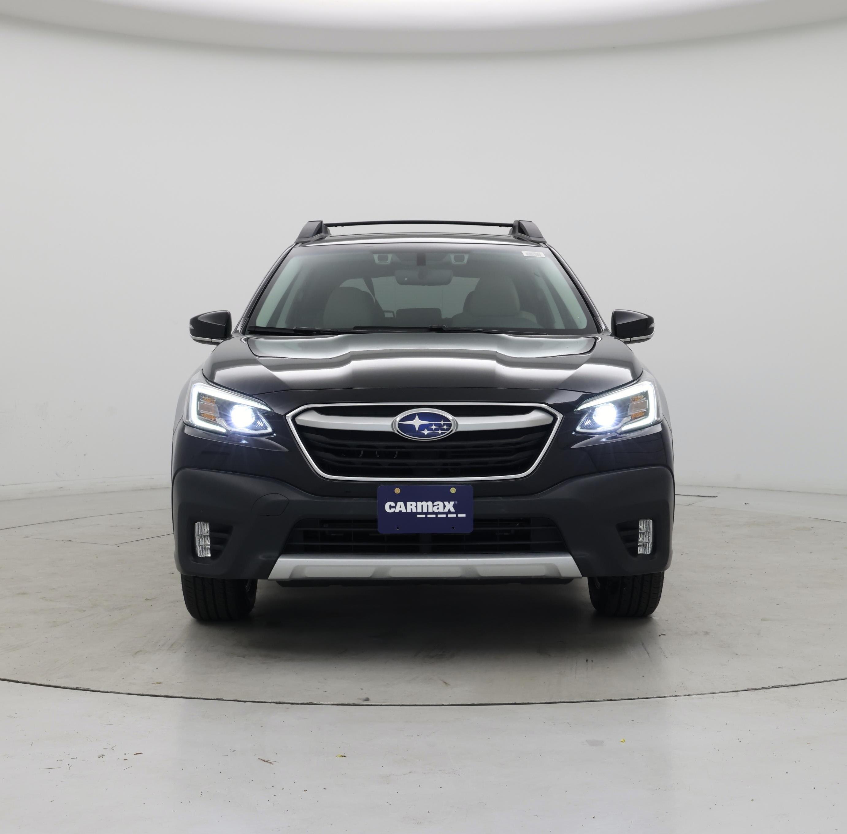 Thumbnail: 2022 Subaru Outback - 5