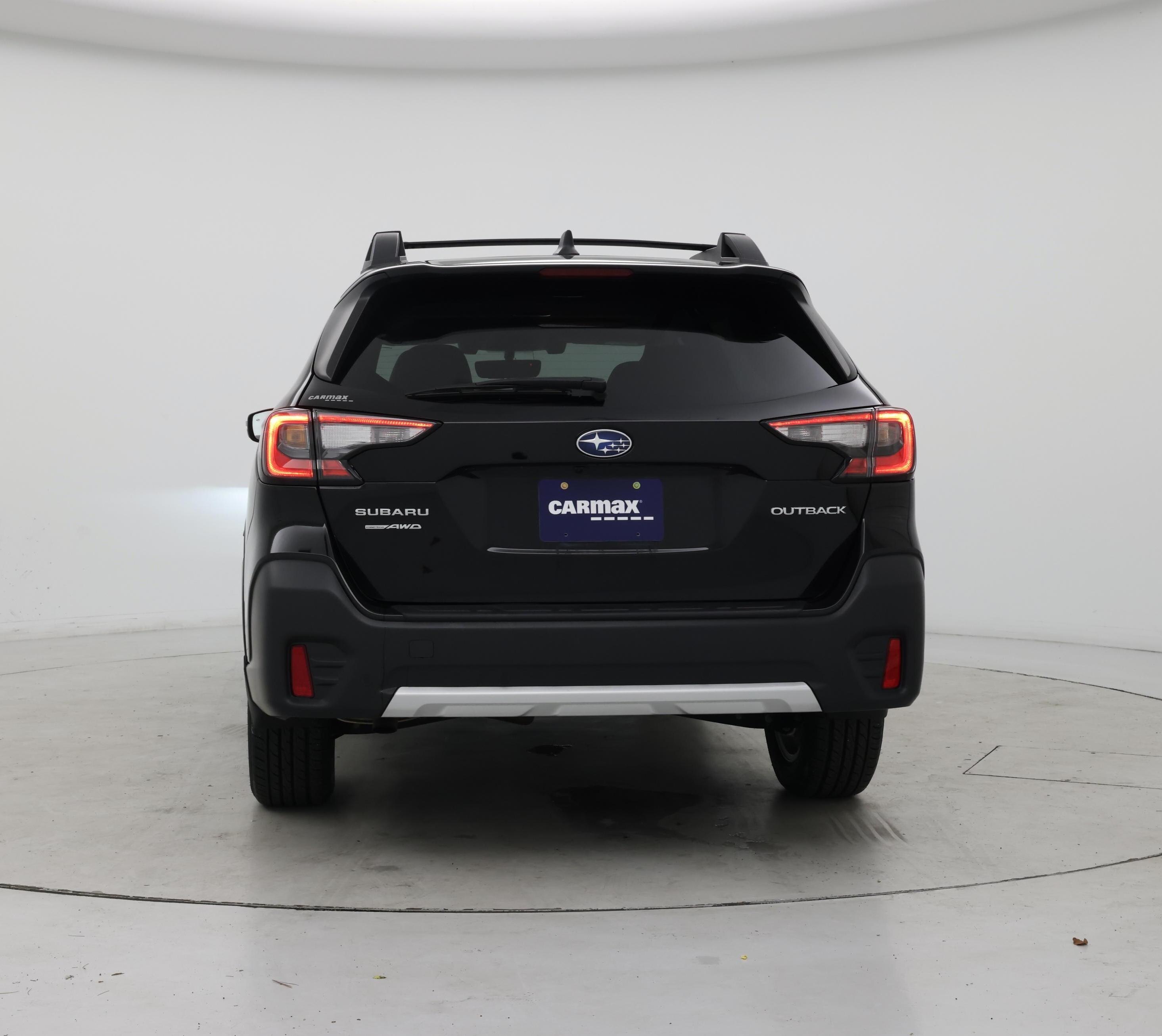 Thumbnail: 2022 Subaru Outback - 6